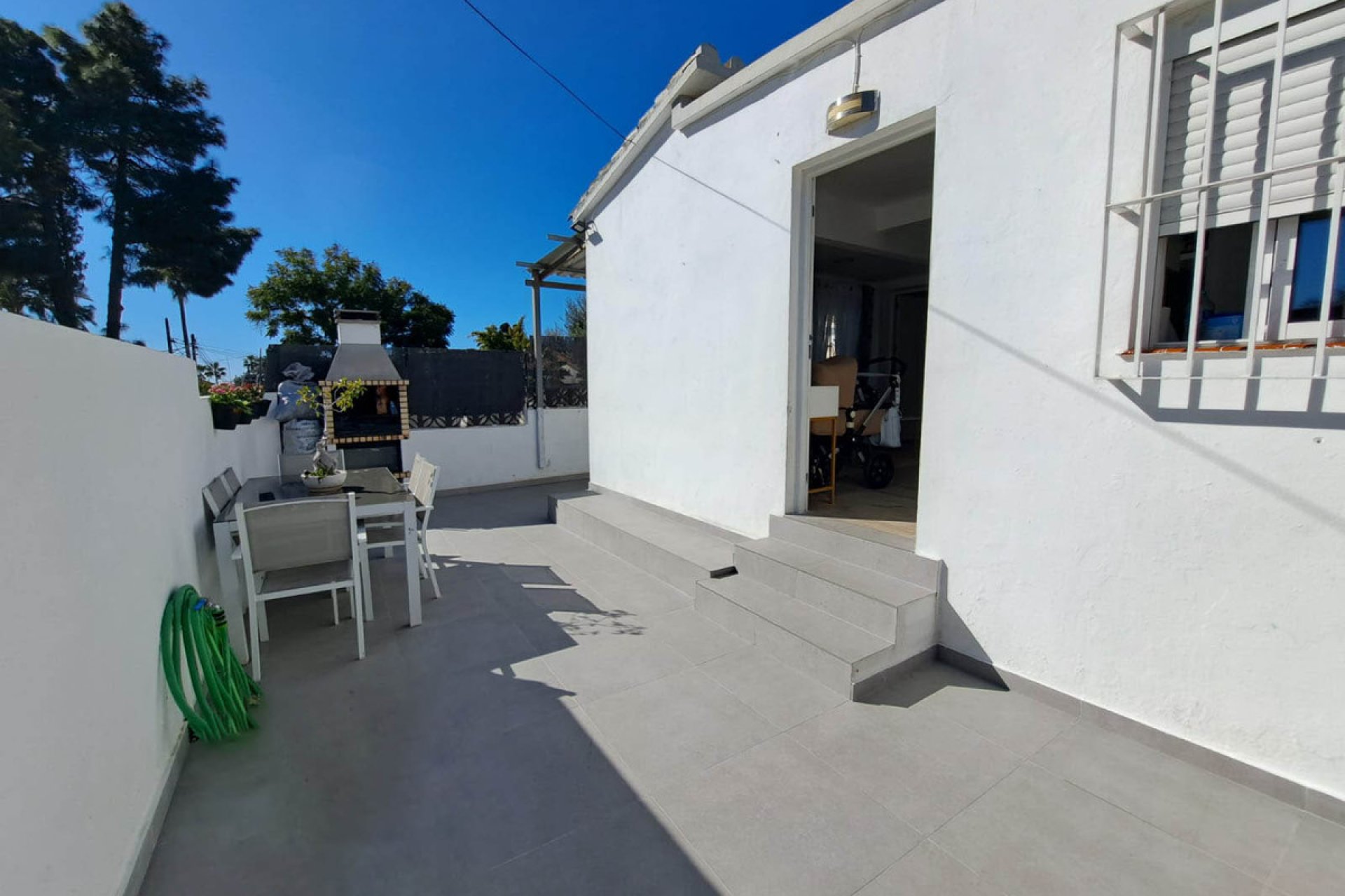 Resale - House - Detached Villa - Marbella - Marbella Centro