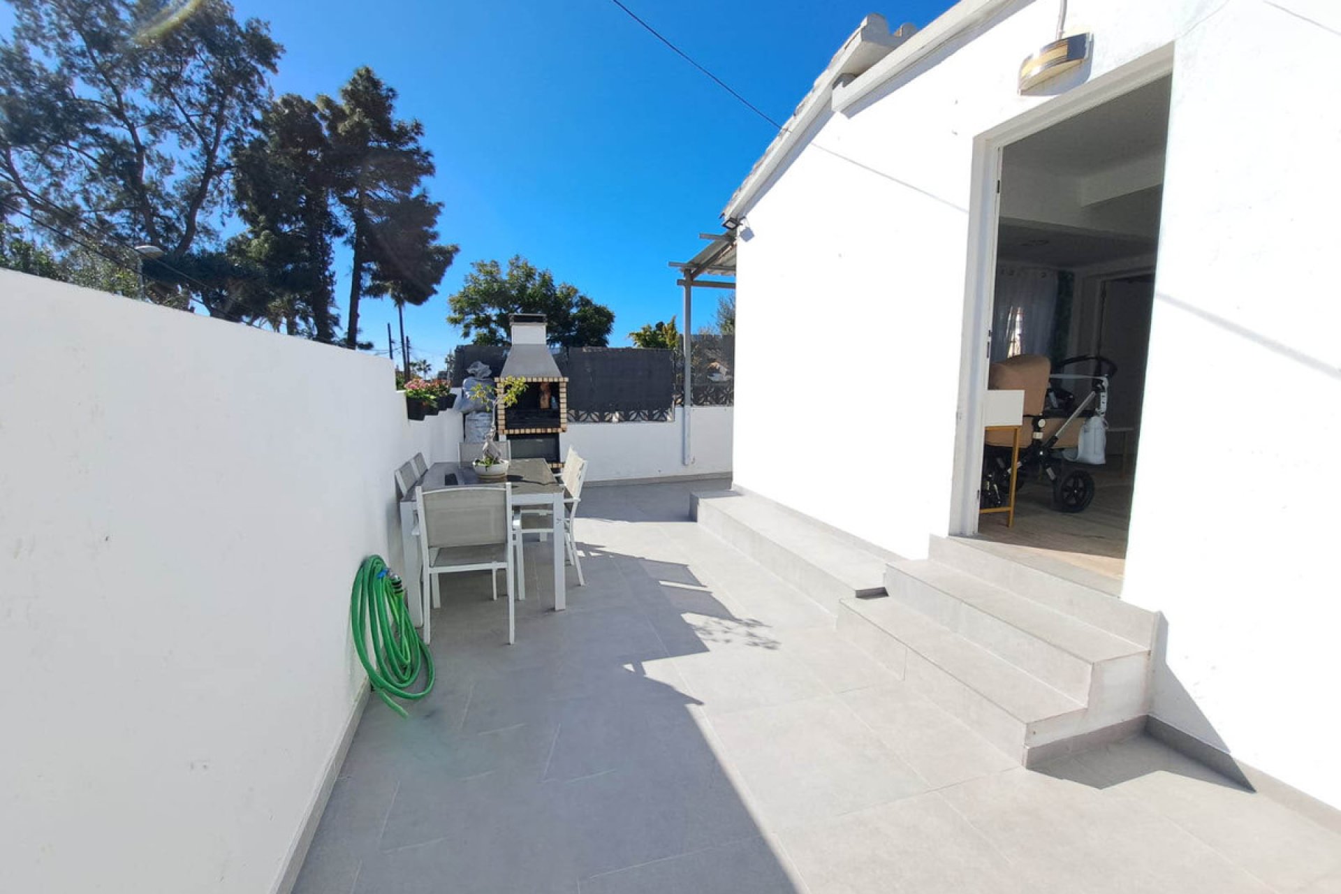 Resale - House - Detached Villa - Marbella - Marbella Centro