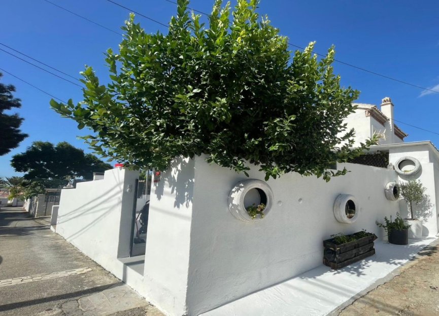 Resale - House - Detached Villa - Marbella - Marbella Centro