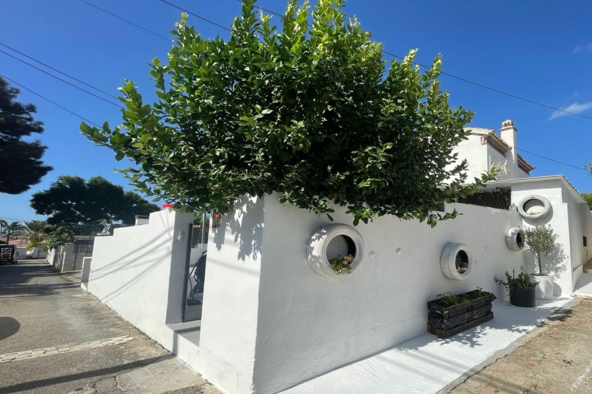 Resale - House - Detached Villa - Marbella - Marbella Centro