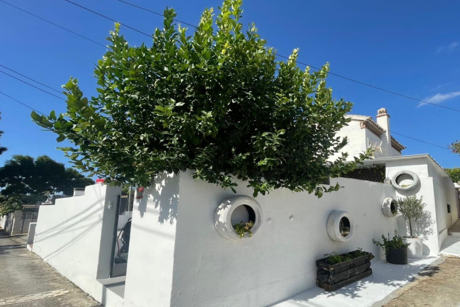 Resale - House - Detached Villa - Marbella - Marbella Centro