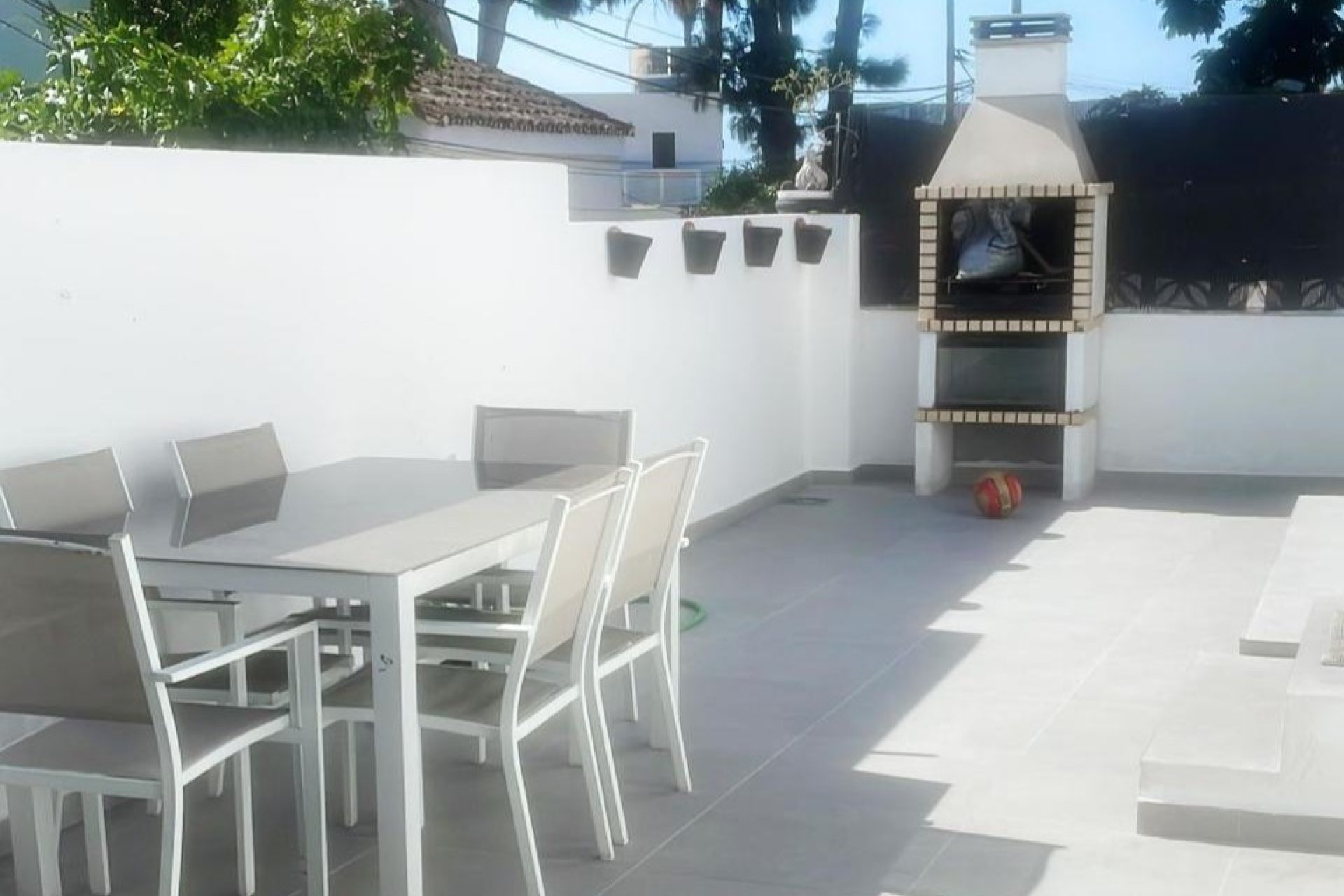 Resale - House - Detached Villa - Marbella - Marbella Centro