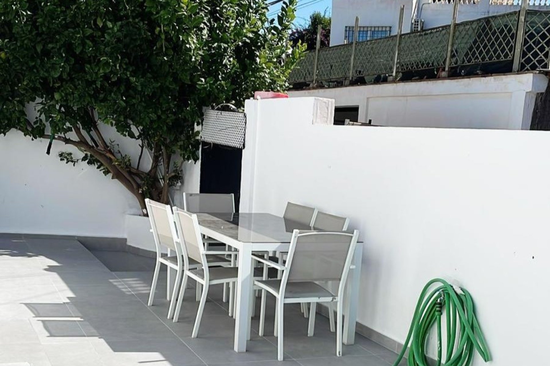 Resale - House - Detached Villa - Marbella - Marbella Centro