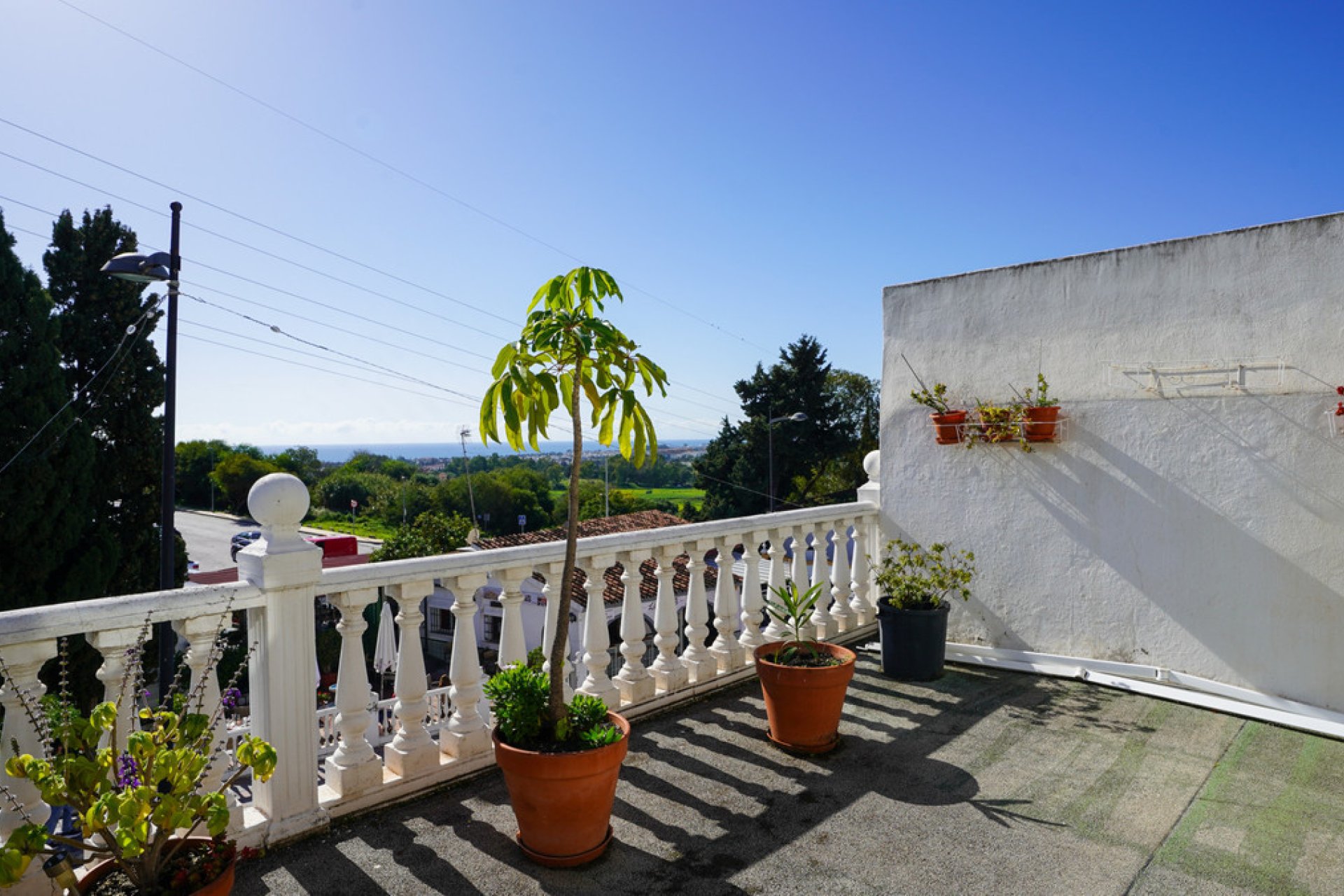 Resale - House - Detached Villa - Marbella - Marbella Centro