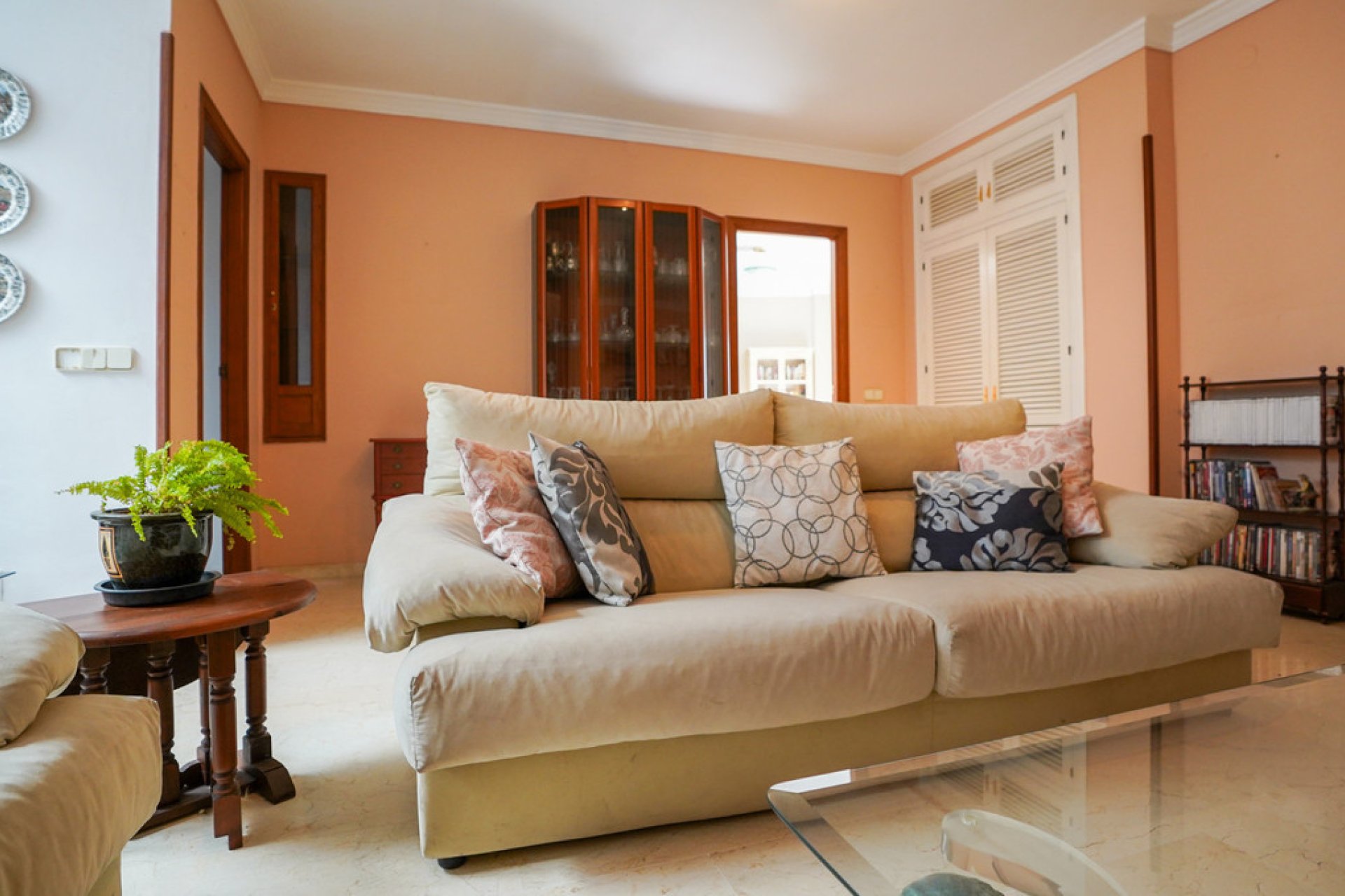 Resale - House - Detached Villa - Marbella - Marbella Centro