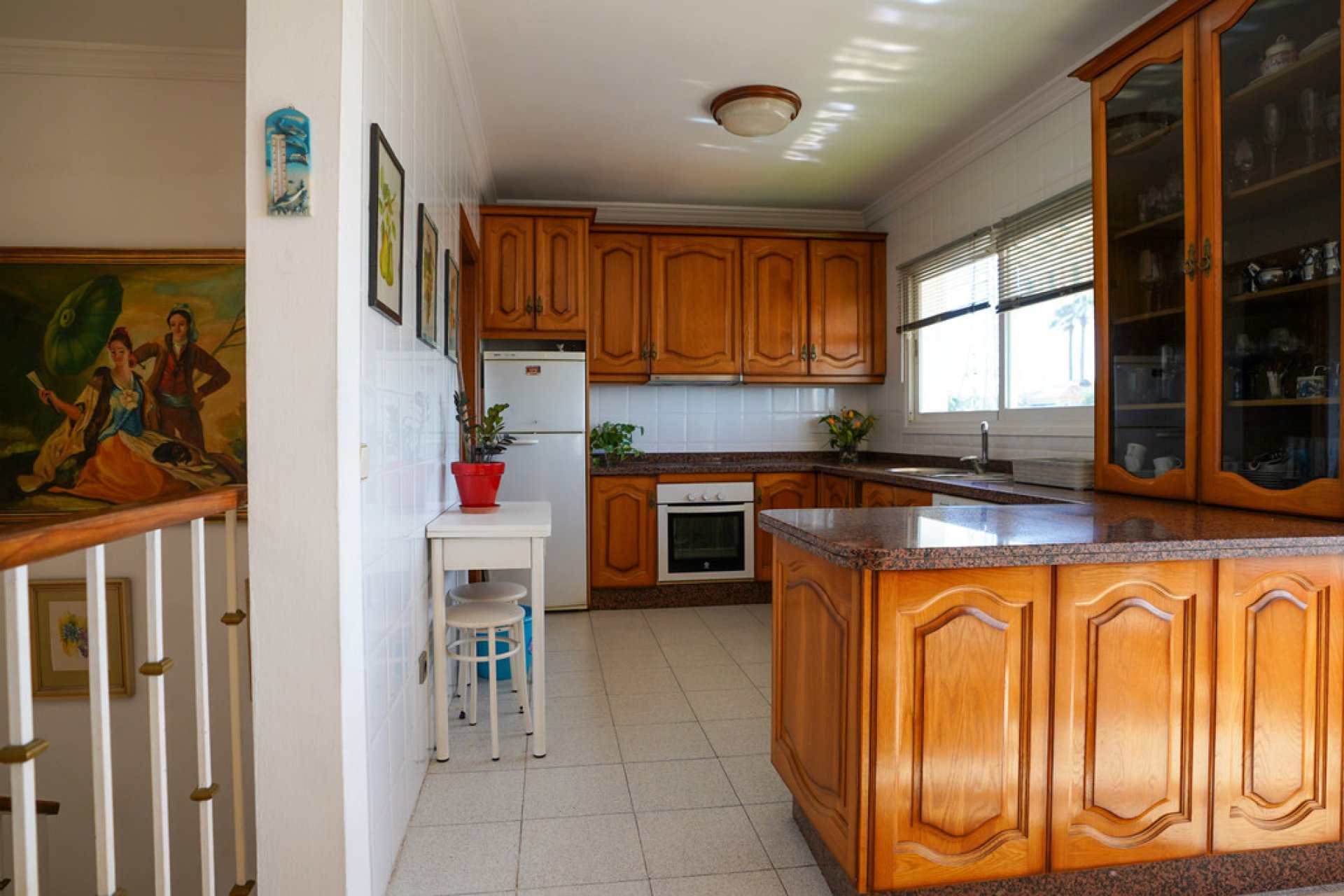 Resale - House - Detached Villa - Marbella - Marbella Centro