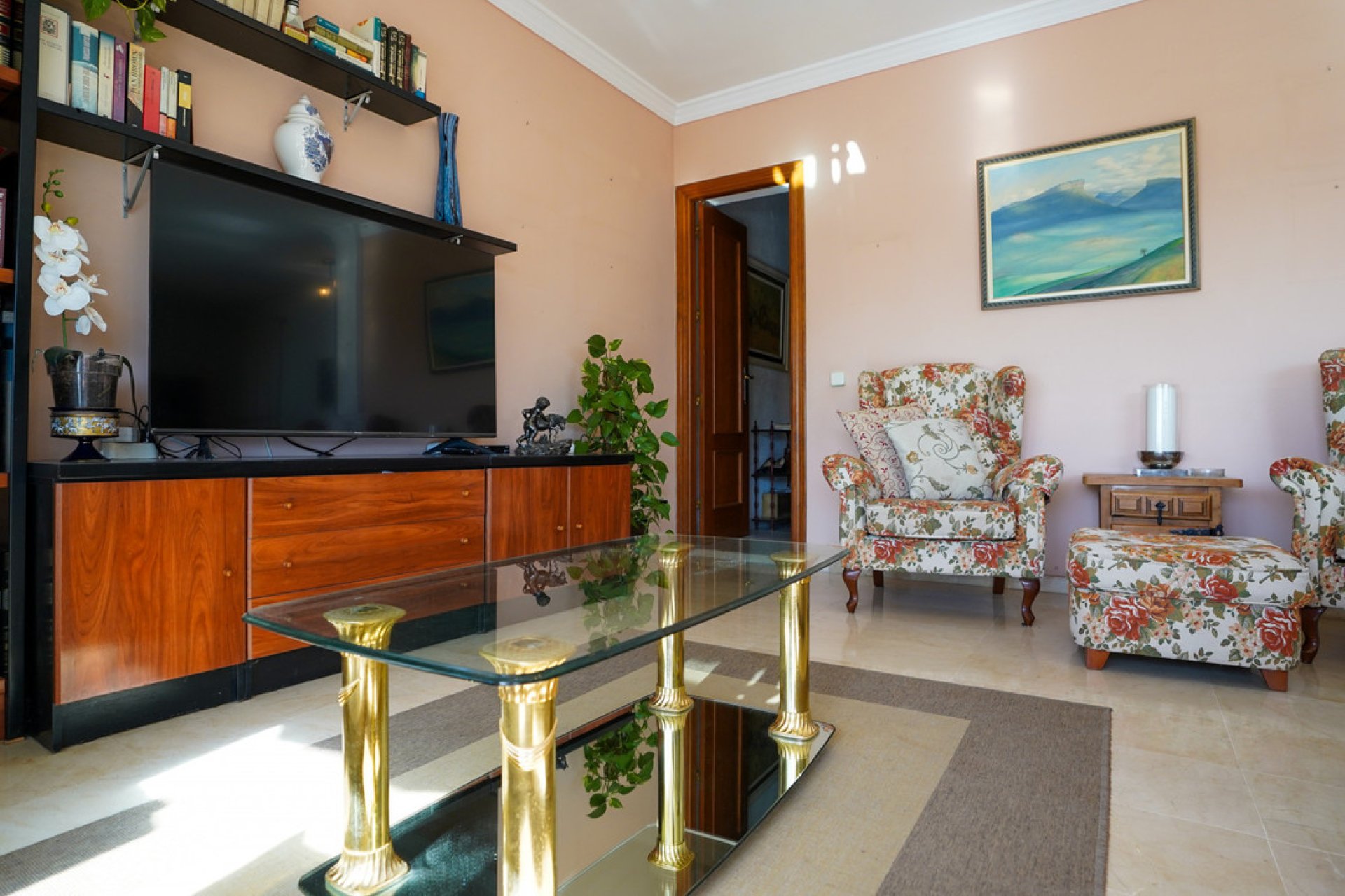 Resale - House - Detached Villa - Marbella - Marbella Centro