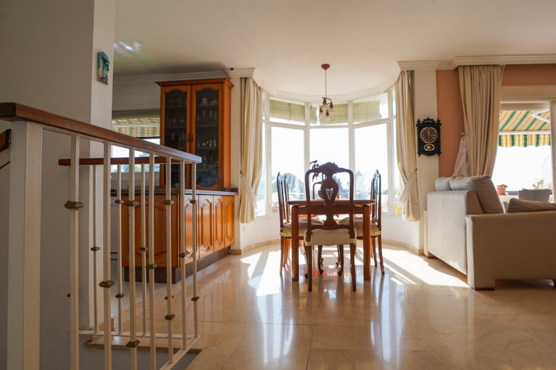 Resale - House - Detached Villa - Marbella - Marbella Centro