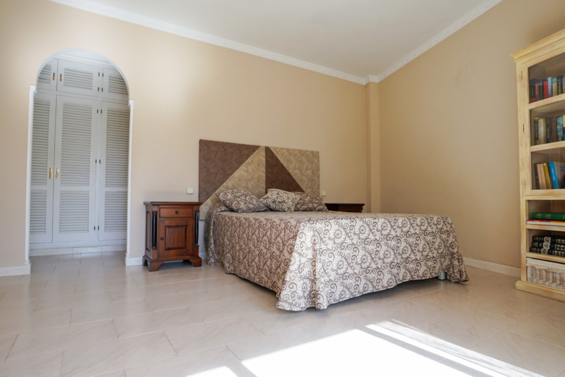 Resale - House - Detached Villa - Marbella - Marbella Centro