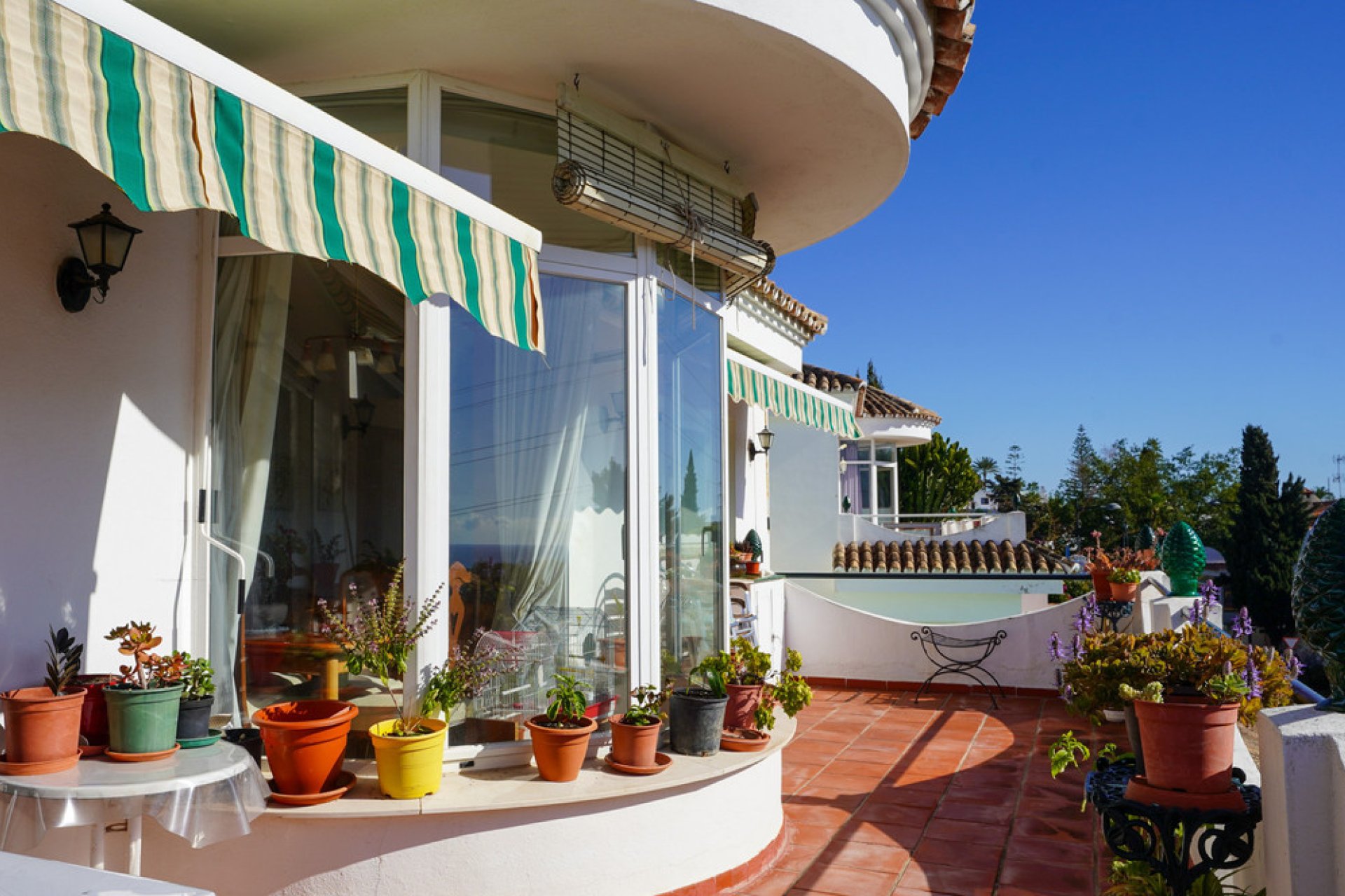 Resale - House - Detached Villa - Marbella - Marbella Centro