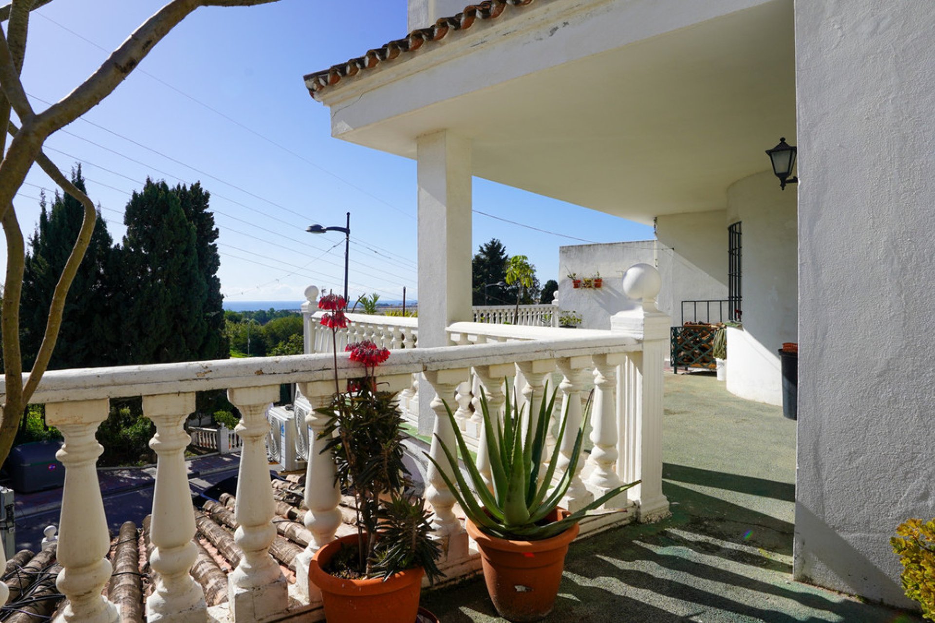 Resale - House - Detached Villa - Marbella - Marbella Centro