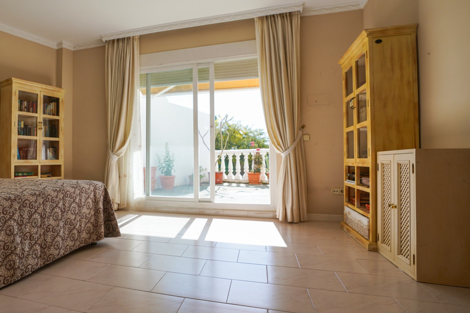 Resale - House - Detached Villa - Marbella - Marbella Centro