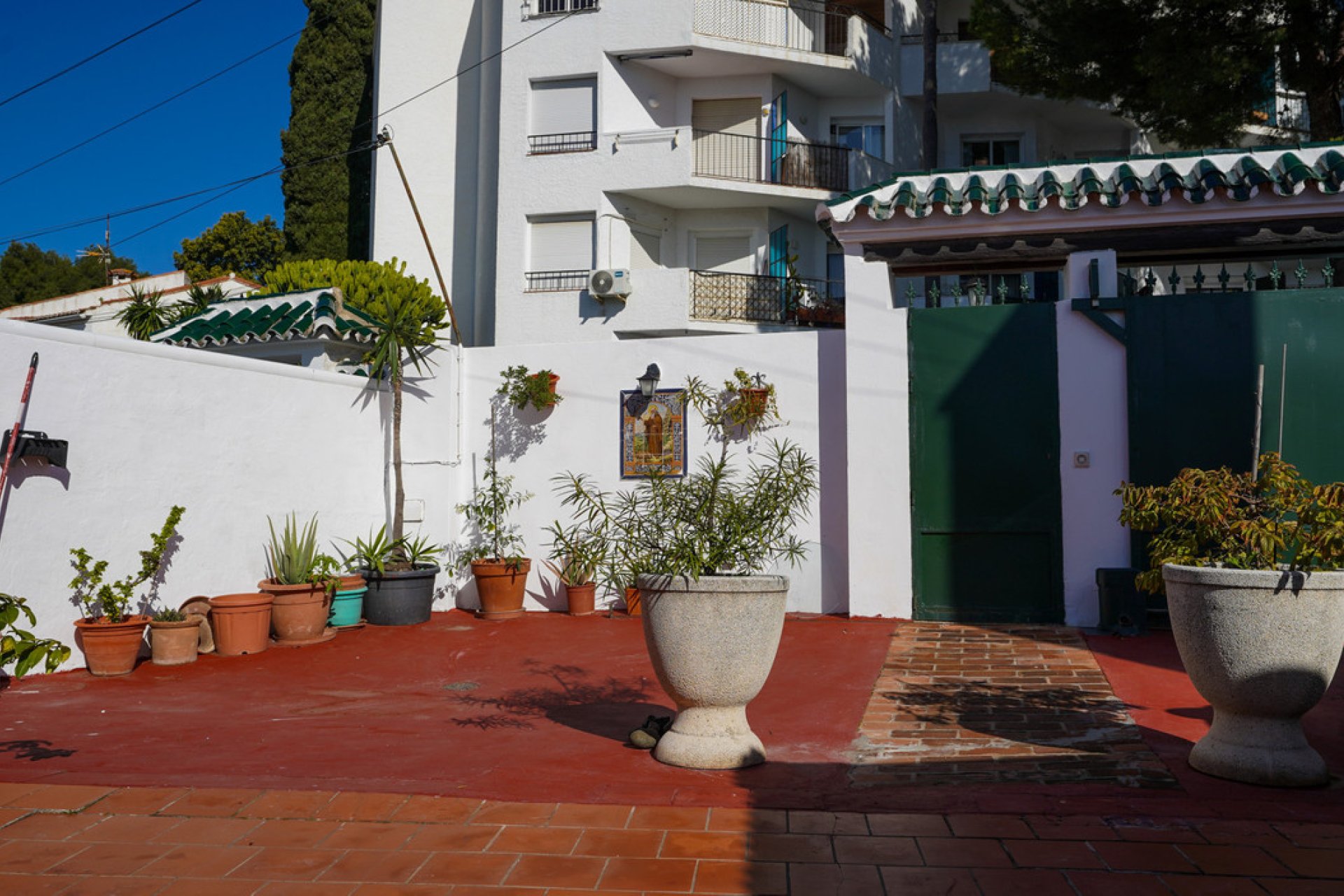 Resale - House - Detached Villa - Marbella - Marbella Centro