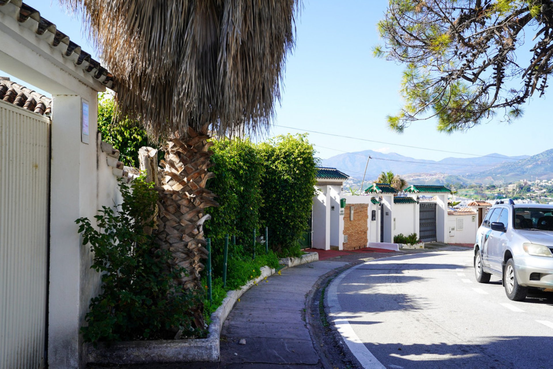 Resale - House - Detached Villa - Marbella - Marbella Centro