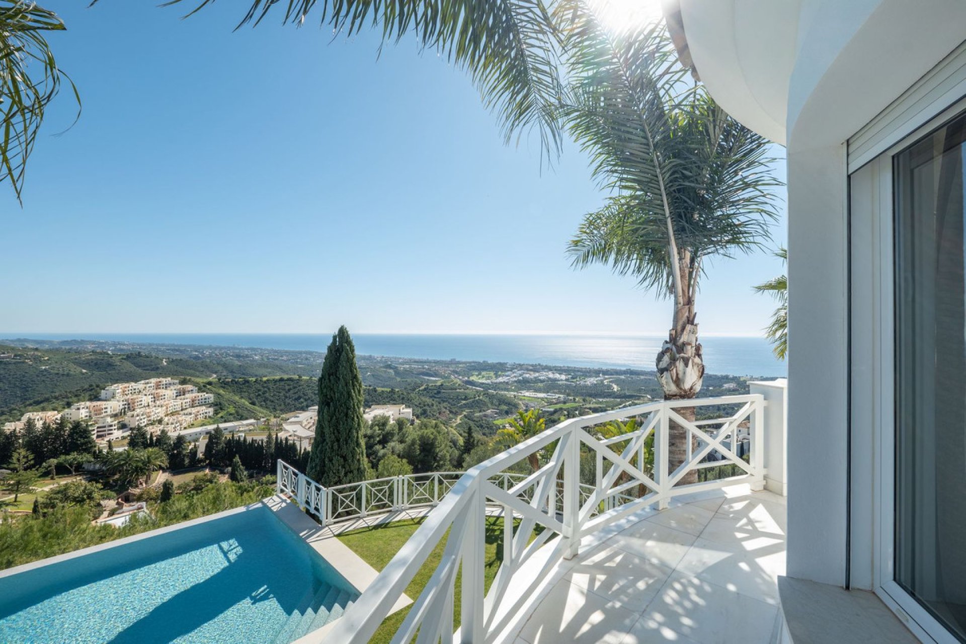 Resale - House - Detached Villa - Marbella - Marbella Centro