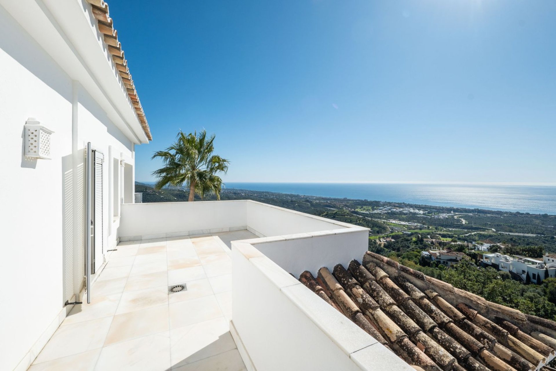 Resale - House - Detached Villa - Marbella - Marbella Centro