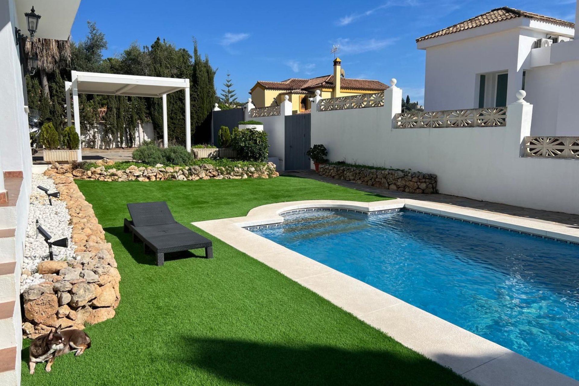 Resale - House - Detached Villa - Marbella - Marbella Centro