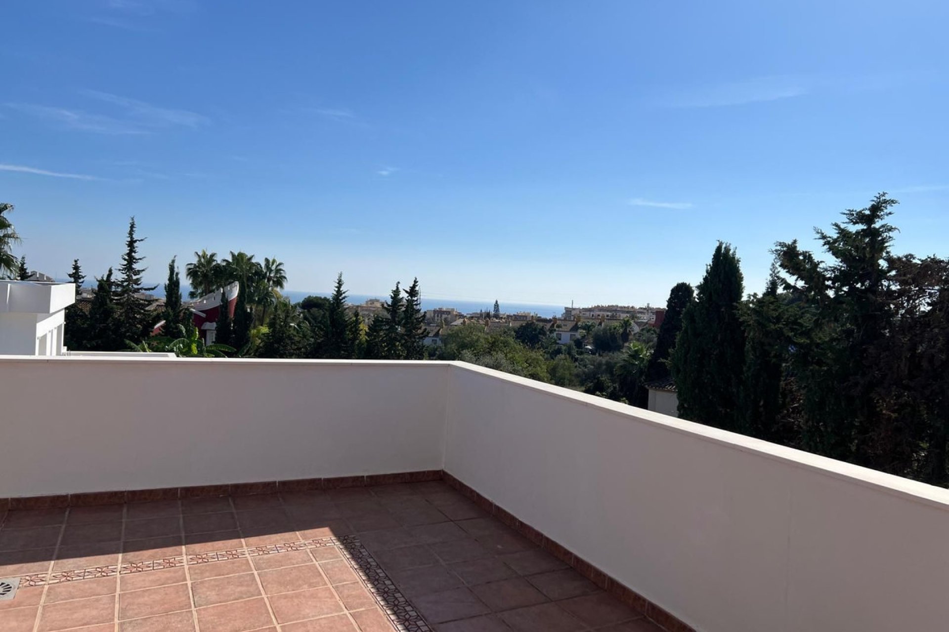 Resale - House - Detached Villa - Marbella - Marbella Centro