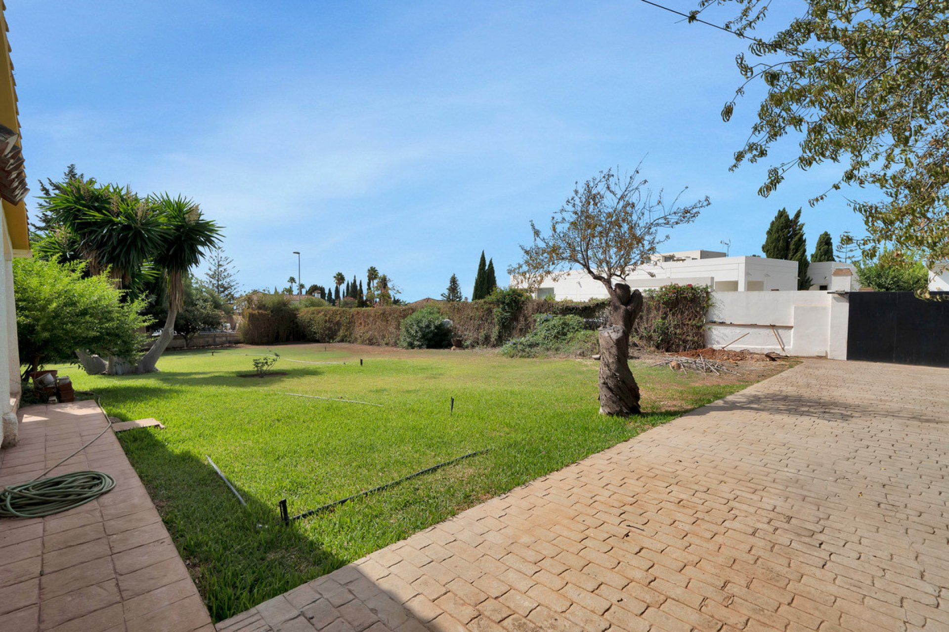 Resale - House - Detached Villa - Marbella - Marbella Centro