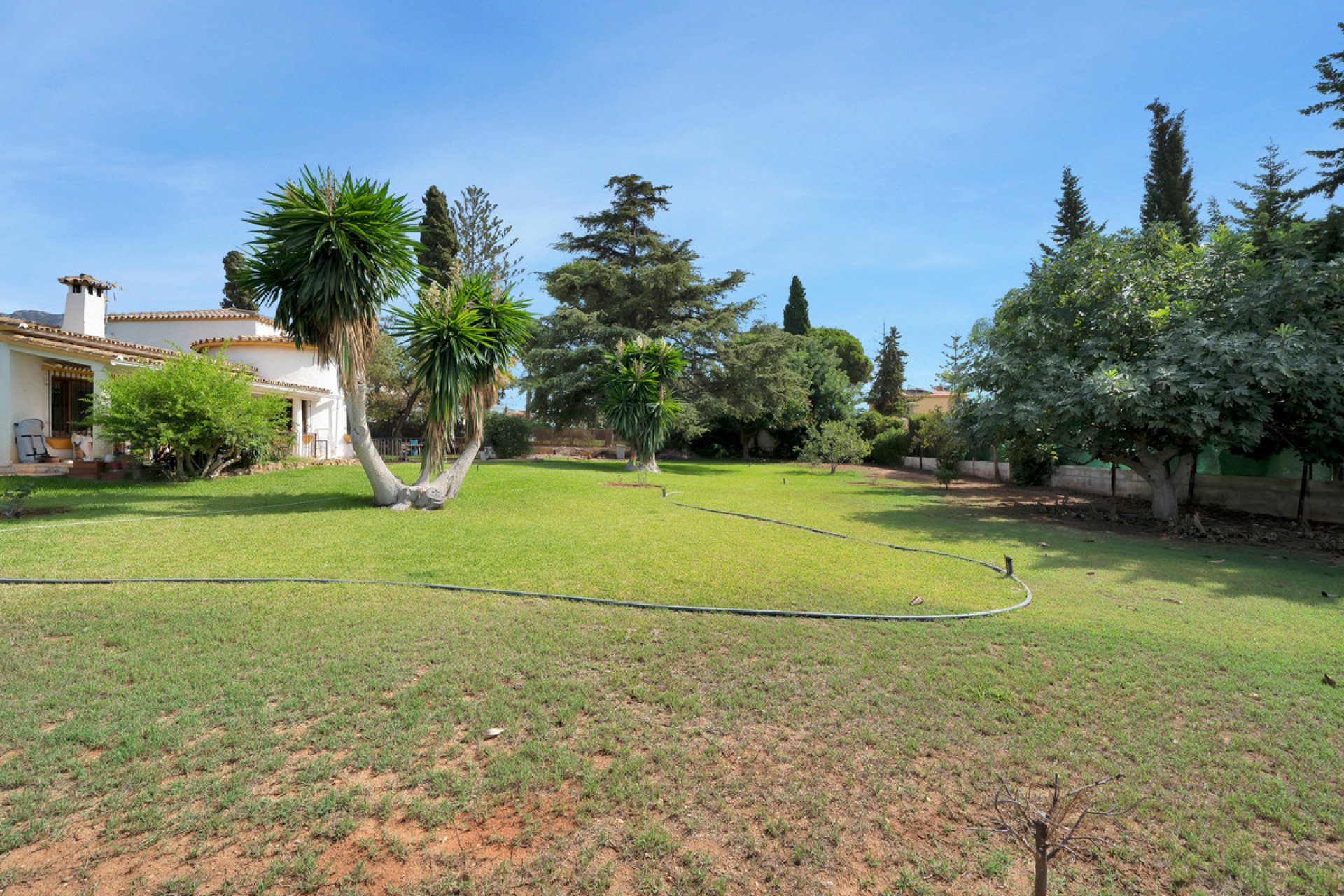 Resale - House - Detached Villa - Marbella - Marbella Centro