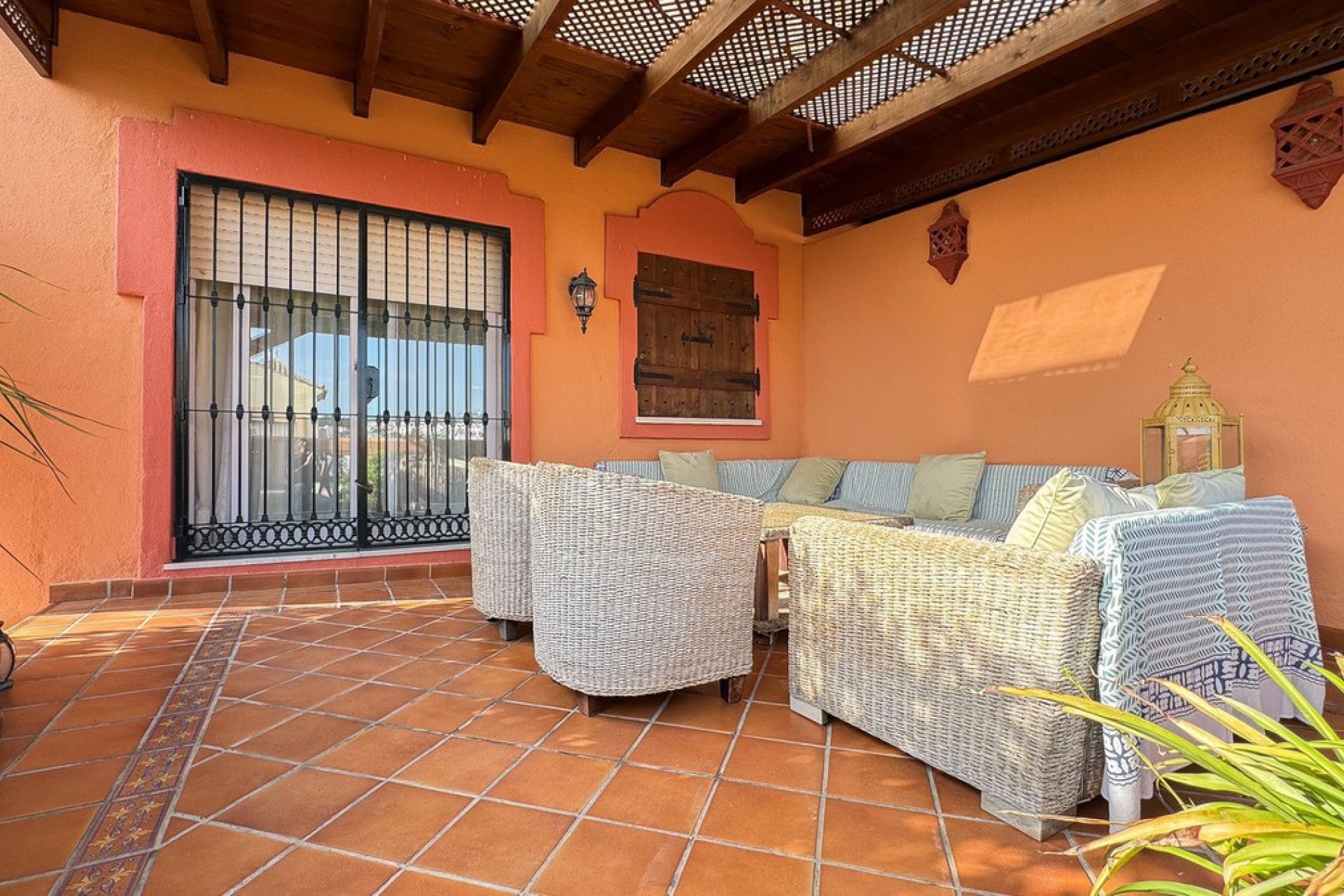 Resale - House - Detached Villa - Marbella - Marbella Centro