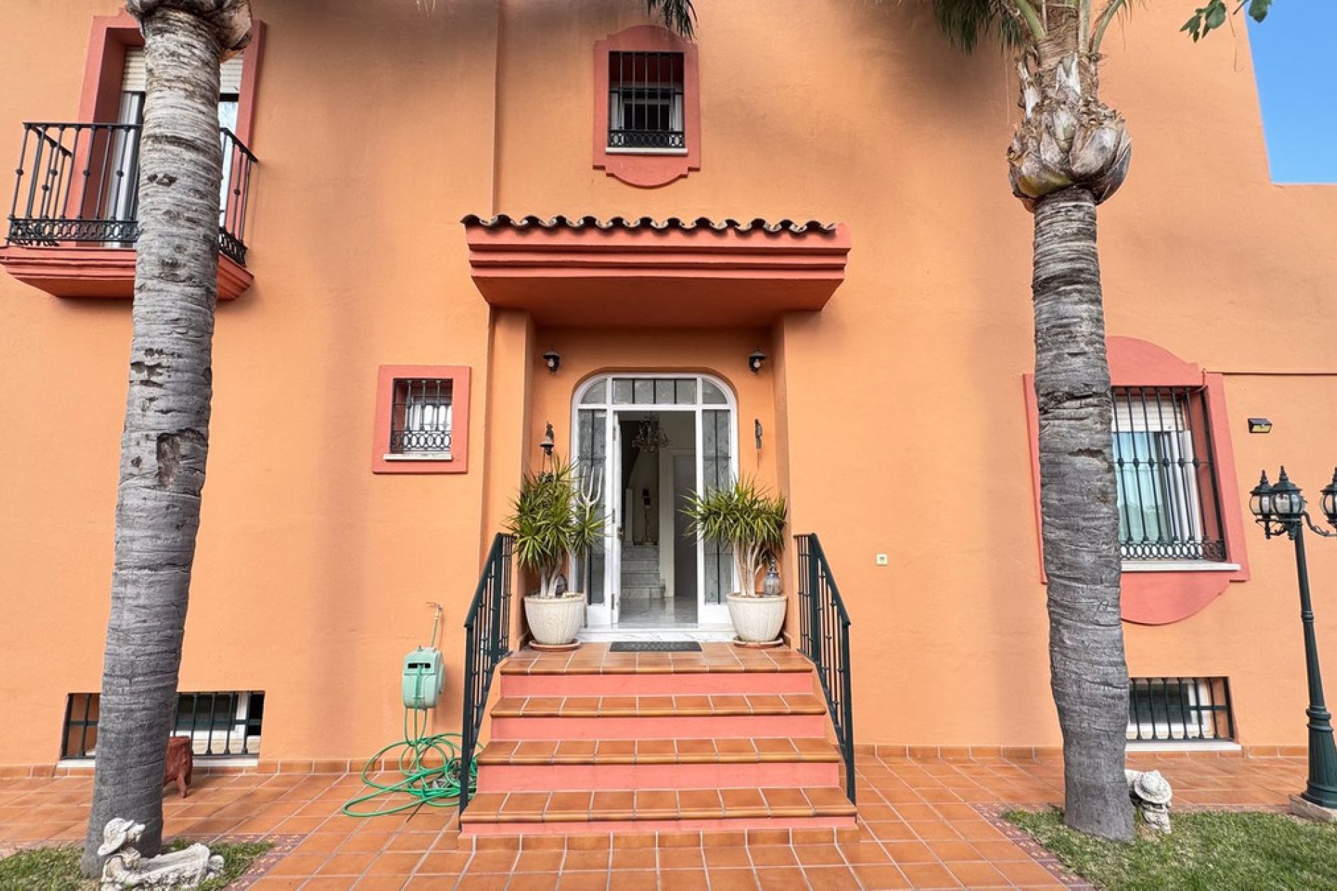 Resale - House - Detached Villa - Marbella - Marbella Centro