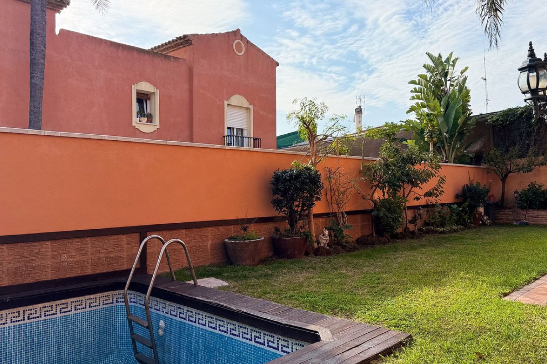 Resale - House - Detached Villa - Marbella - Marbella Centro