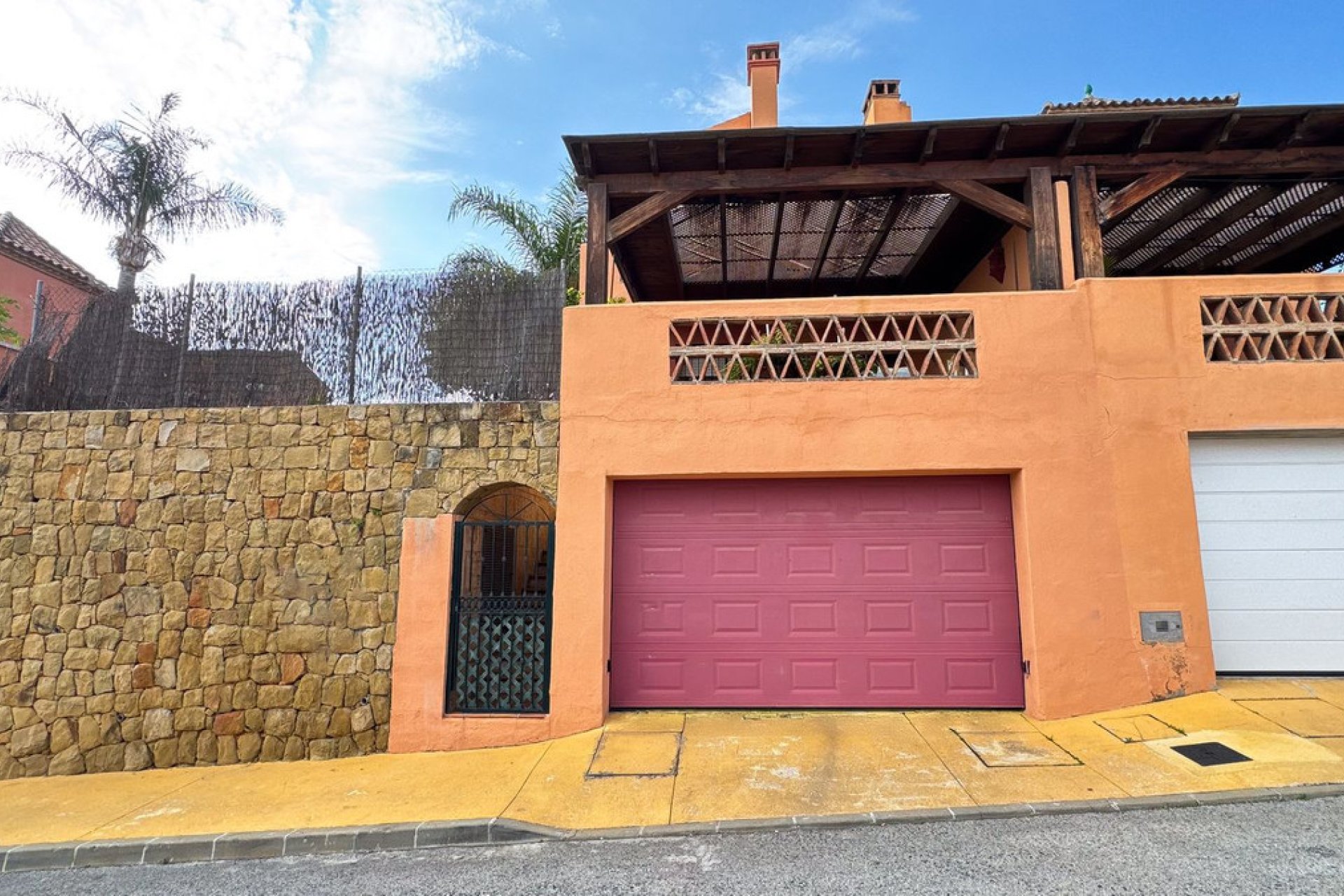 Resale - House - Detached Villa - Marbella - Marbella Centro