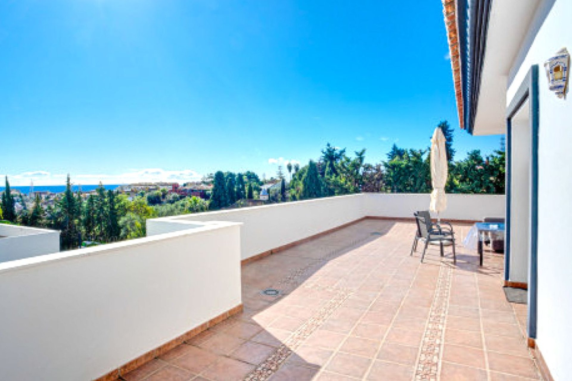 Resale - House - Detached Villa - Marbella - Marbella Centro
