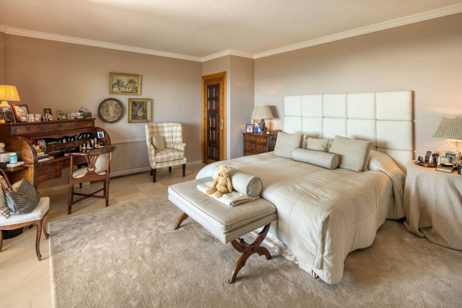 Resale - House - Detached Villa - Marbella - Marbella Centro