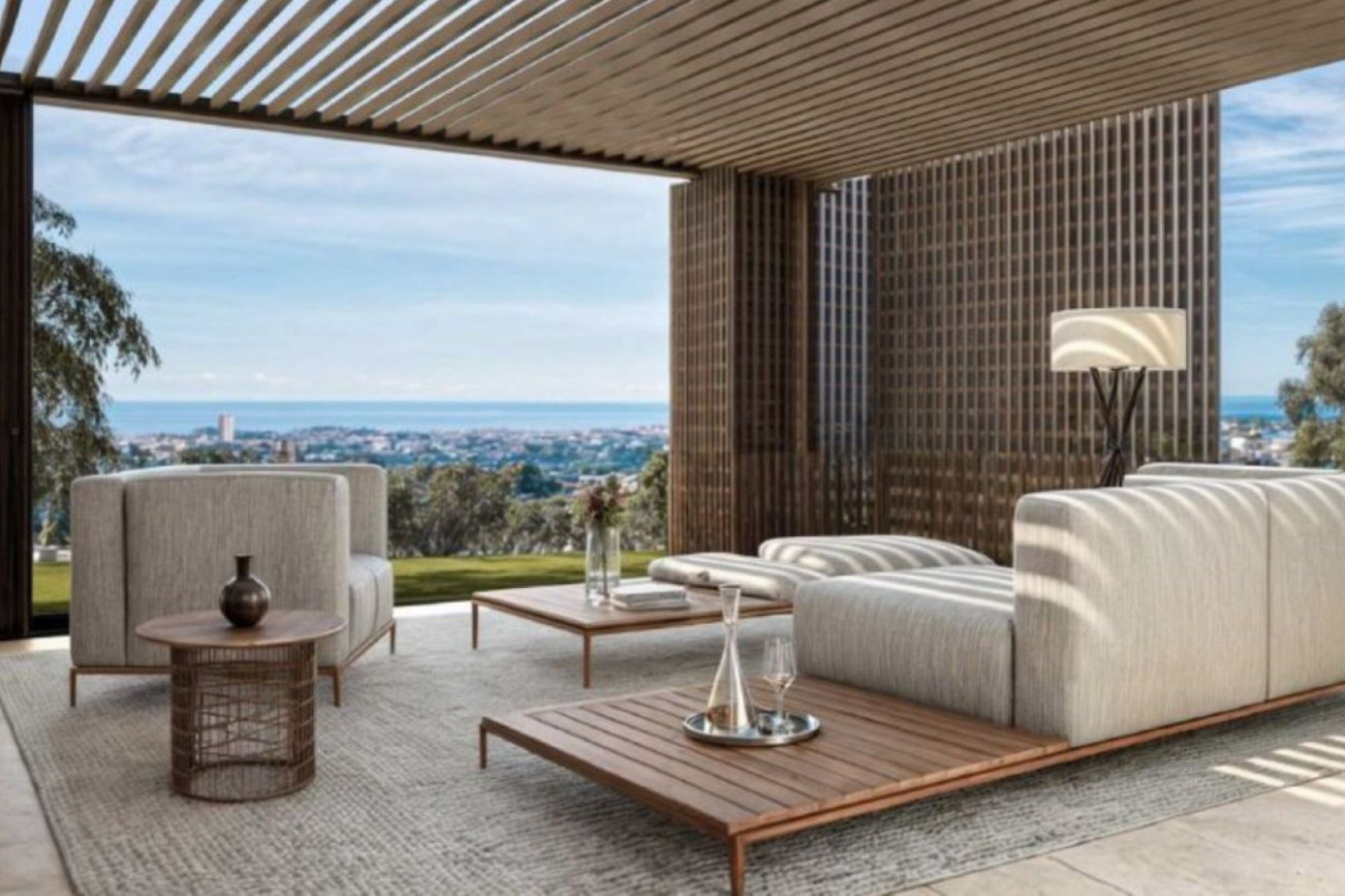 Resale - House - Detached Villa - Marbella - Marbella Centro