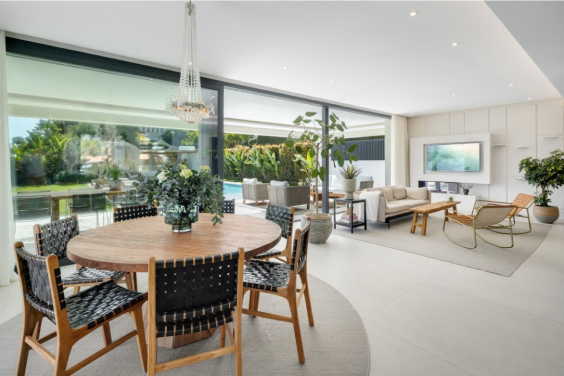 Resale - House - Detached Villa - Marbella - Marbella Centro