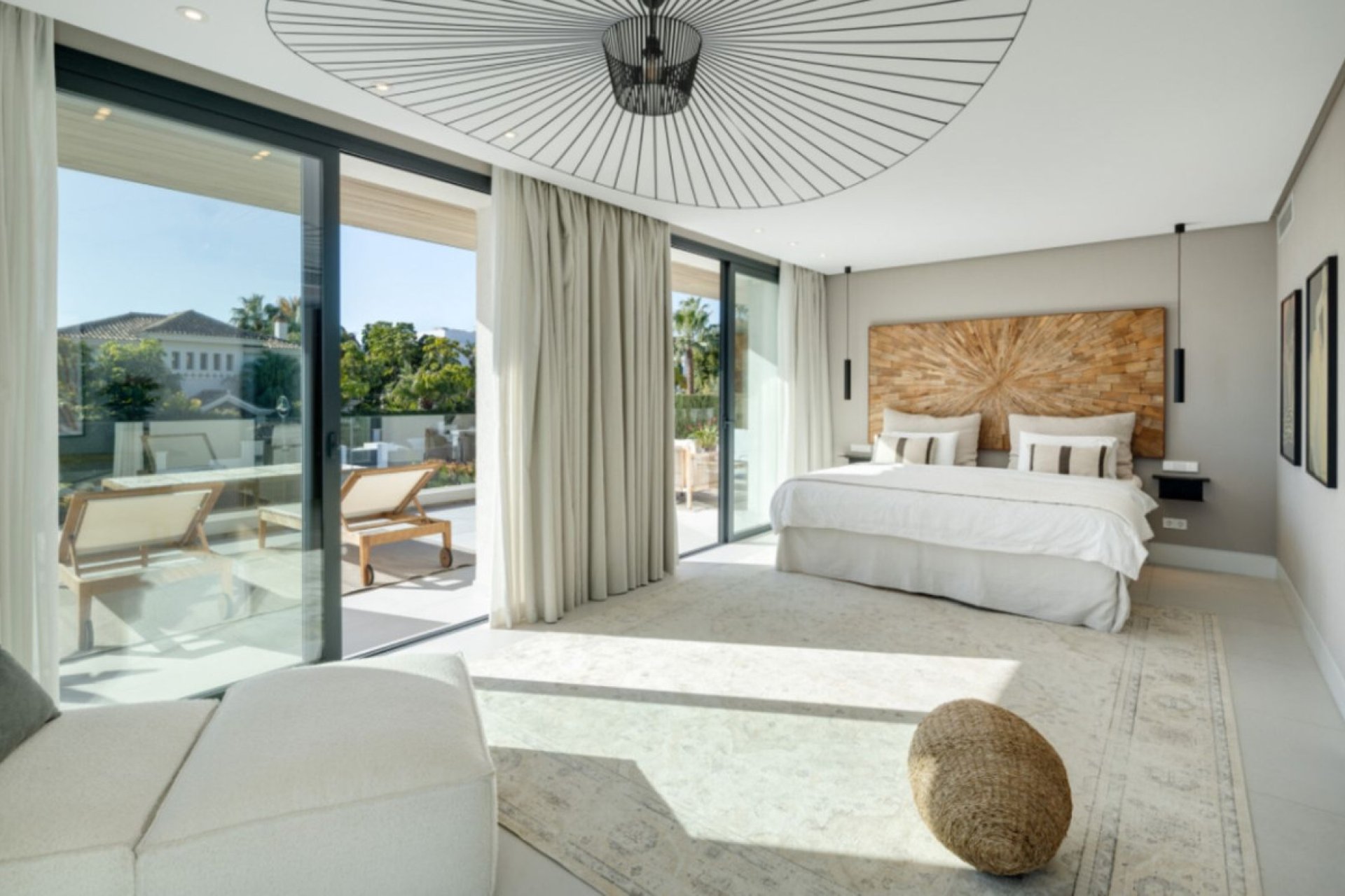 Resale - House - Detached Villa - Marbella - Marbella Centro