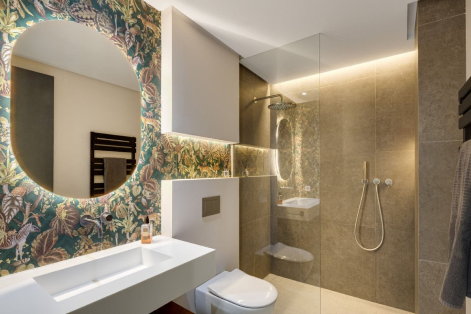 Resale - House - Detached Villa - Marbella - Marbella Centro