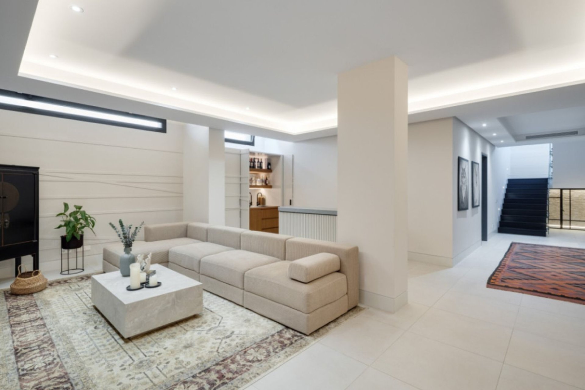 Resale - House - Detached Villa - Marbella - Marbella Centro