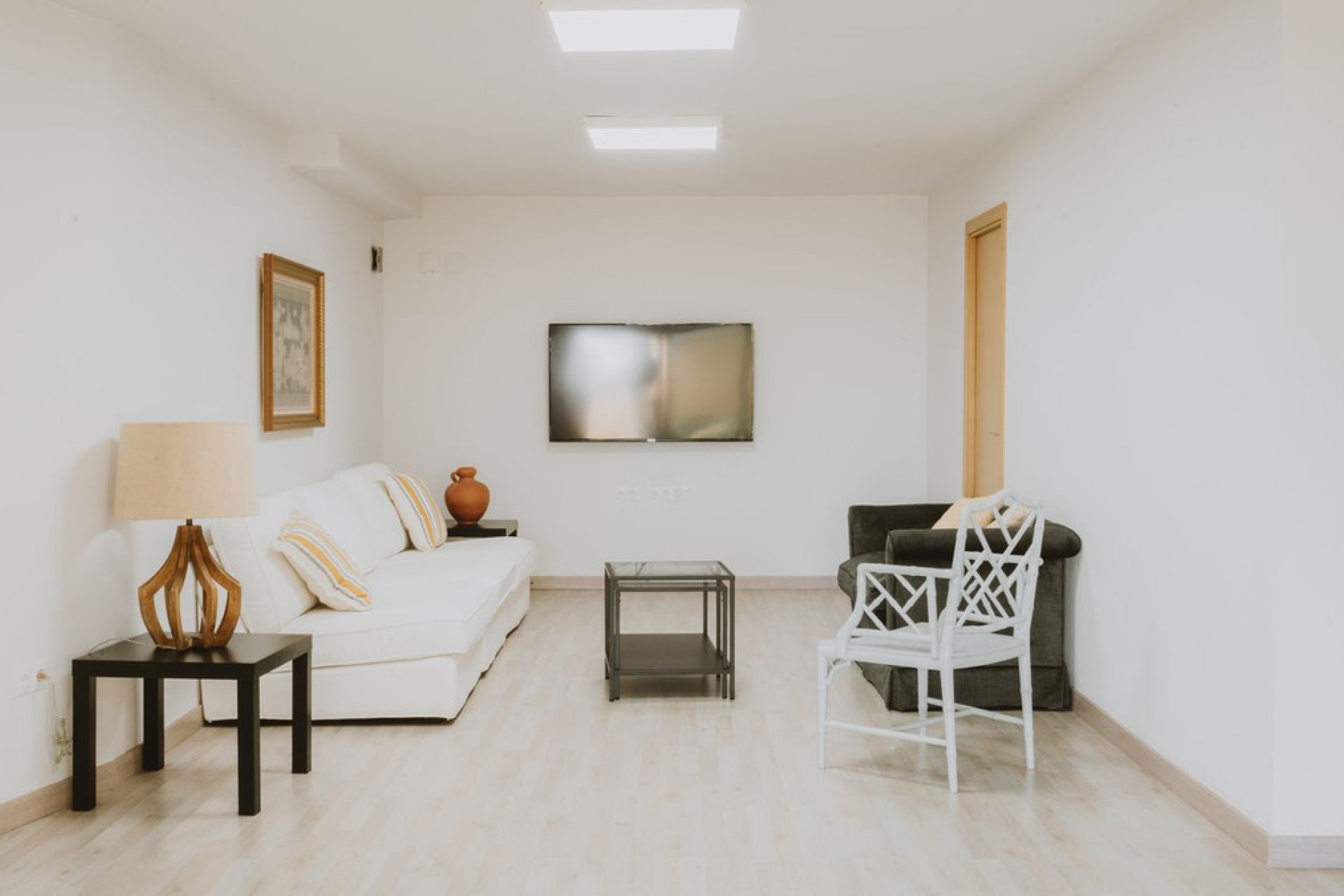 Resale - House - Detached Villa - Marbella - Marbella Centro