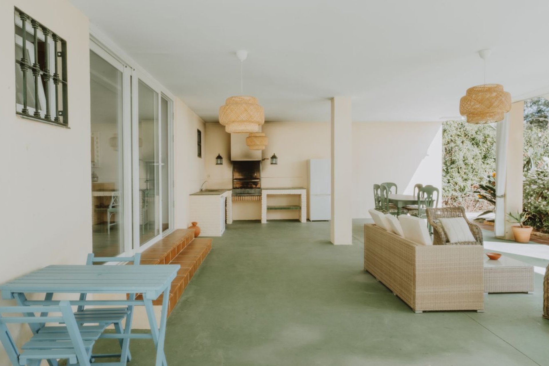 Resale - House - Detached Villa - Marbella - Marbella Centro