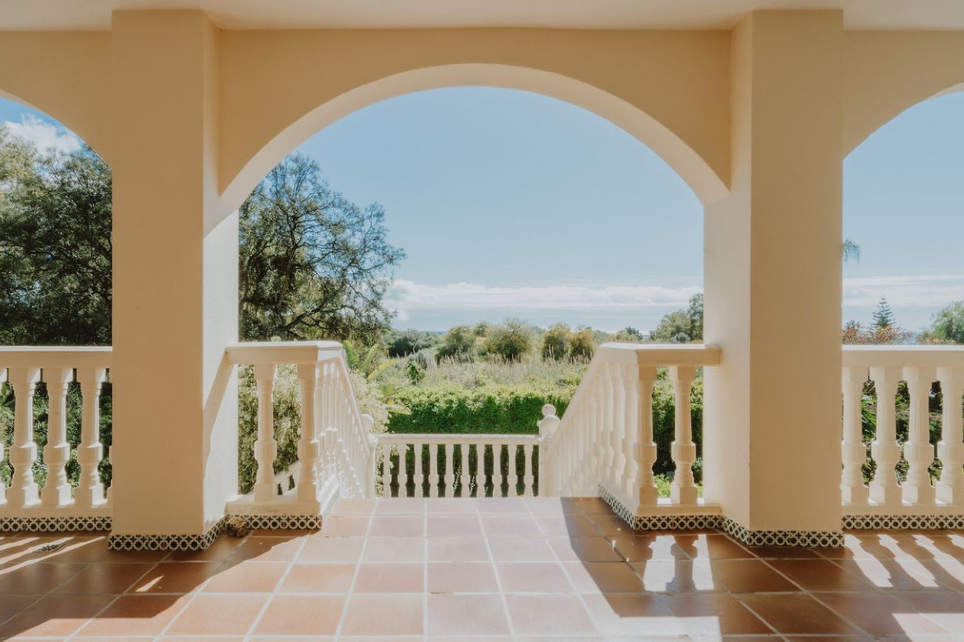 Resale - House - Detached Villa - Marbella - Marbella Centro