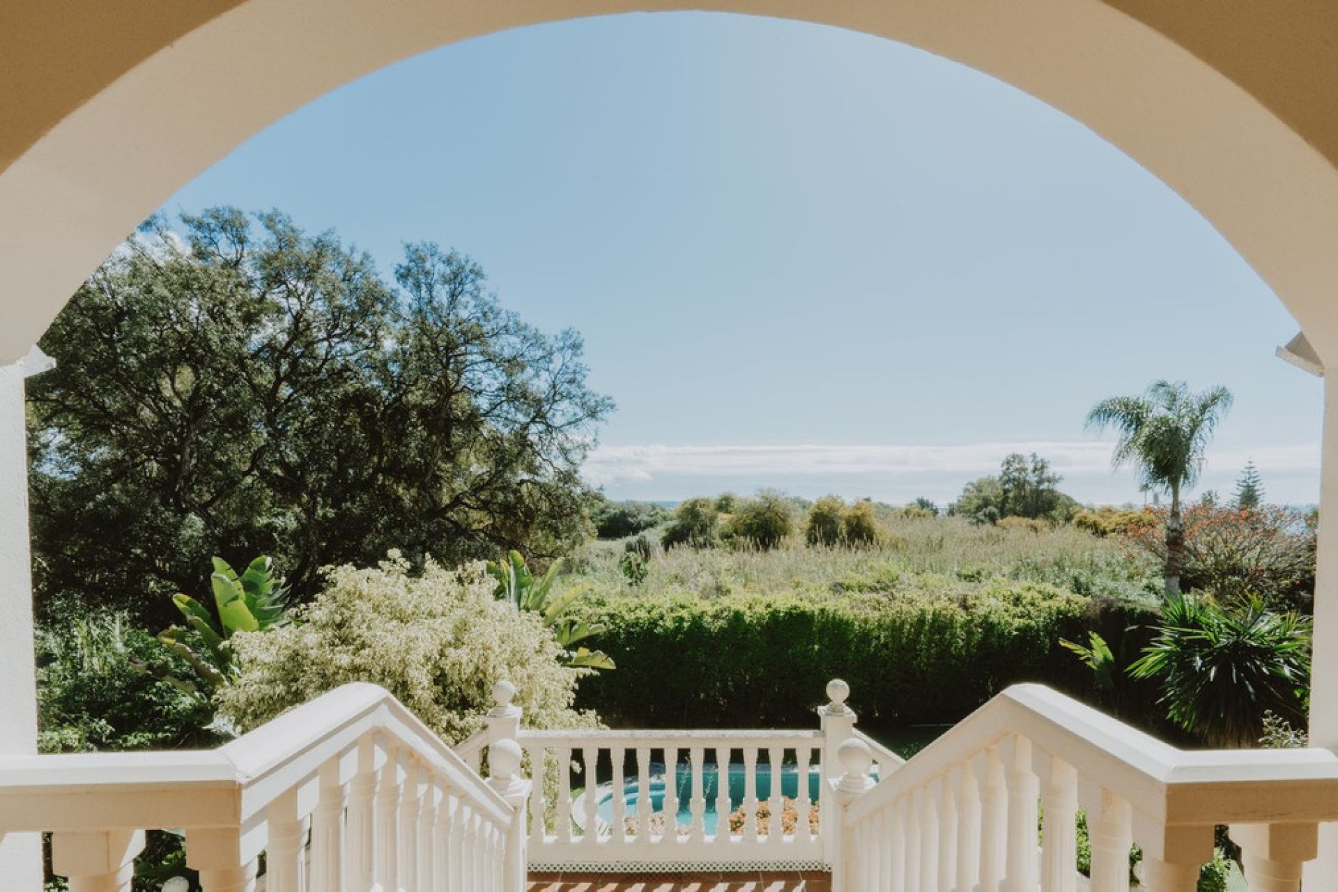 Resale - House - Detached Villa - Marbella - Marbella Centro