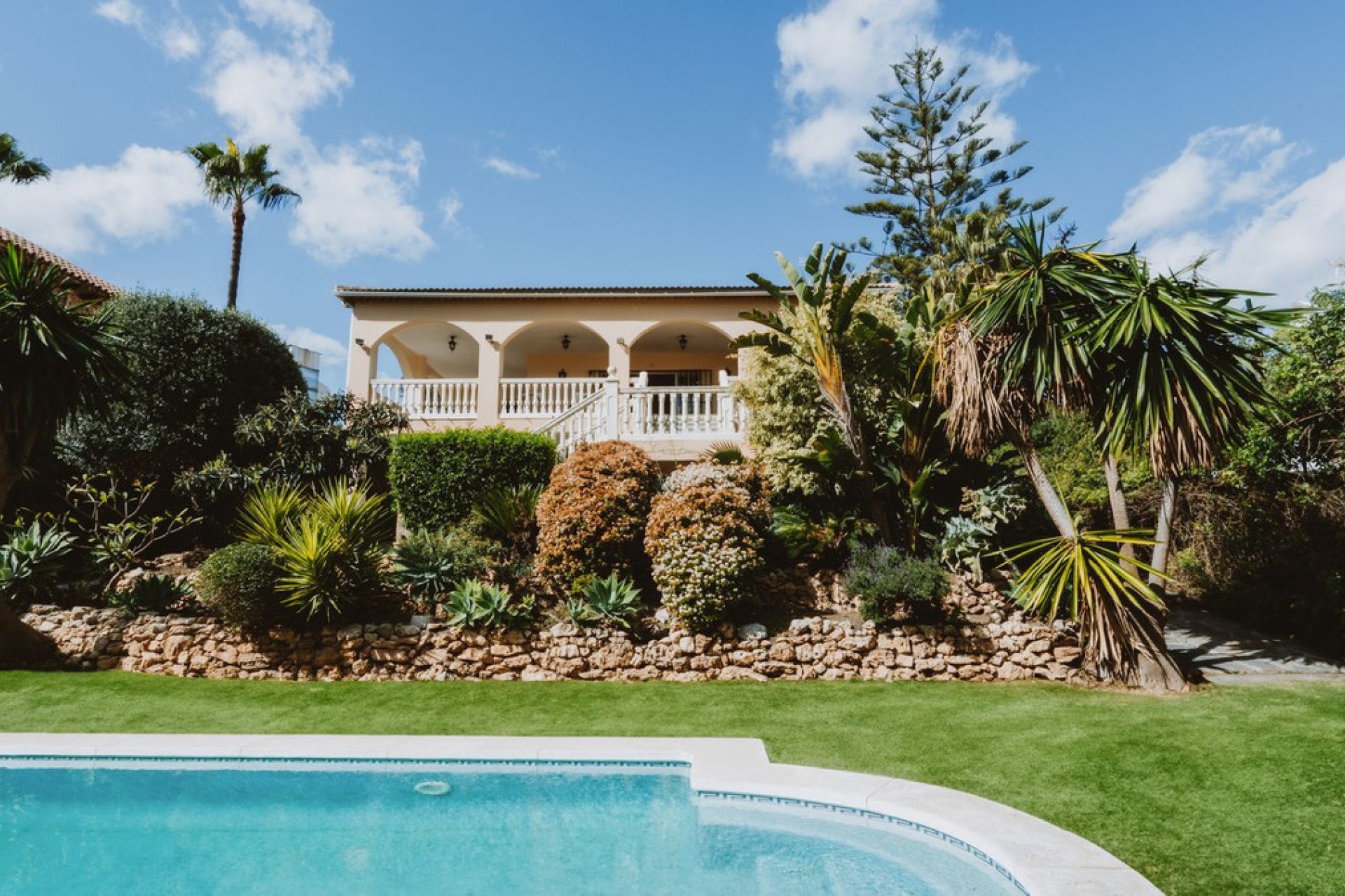 Resale - House - Detached Villa - Marbella - Marbella Centro