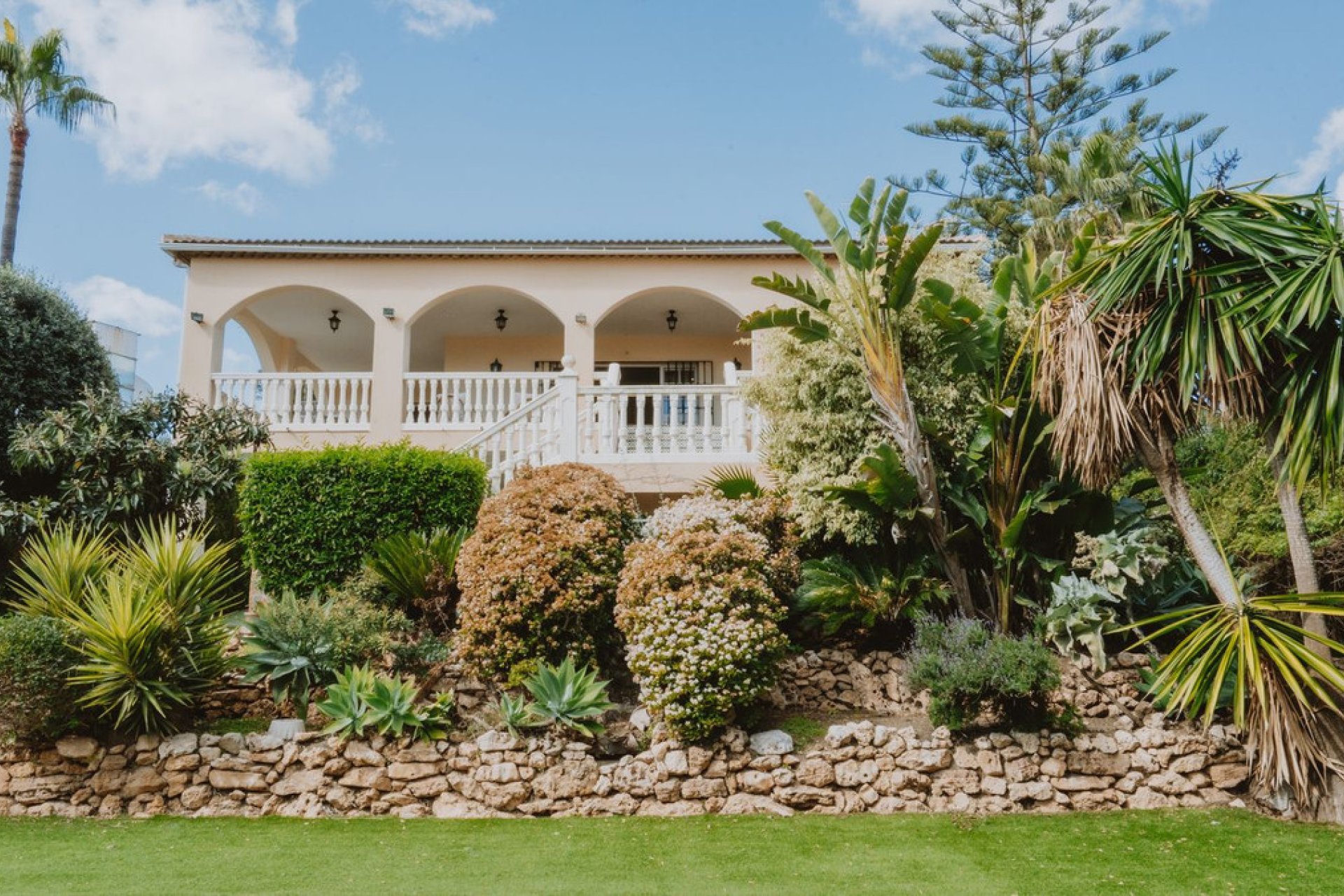 Resale - House - Detached Villa - Marbella - Marbella Centro