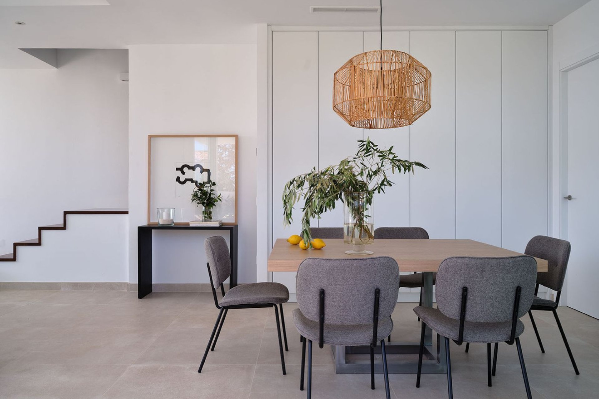 Resale - House - Detached Villa - Marbella - Marbella Centro