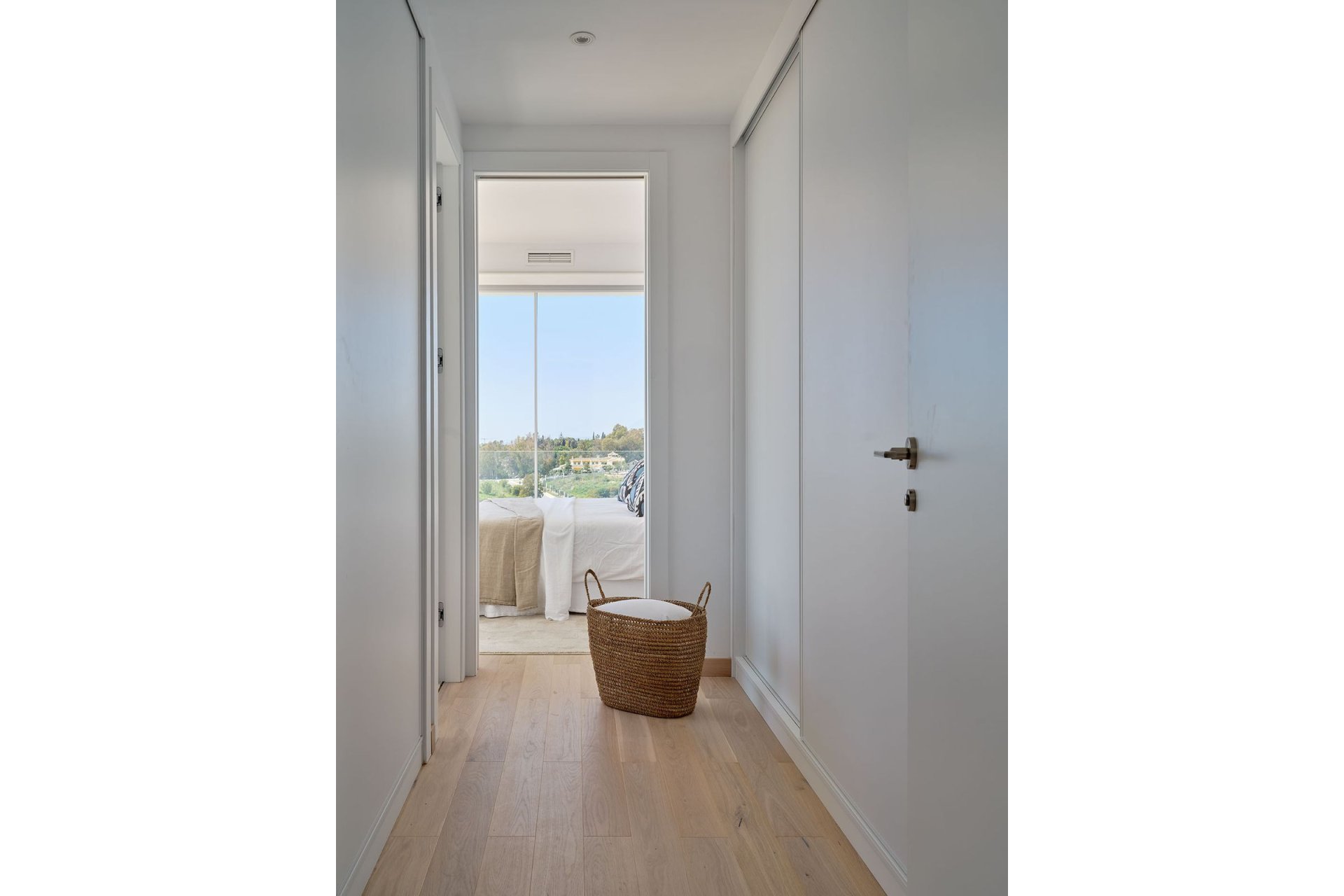 Resale - House - Detached Villa - Marbella - Marbella Centro