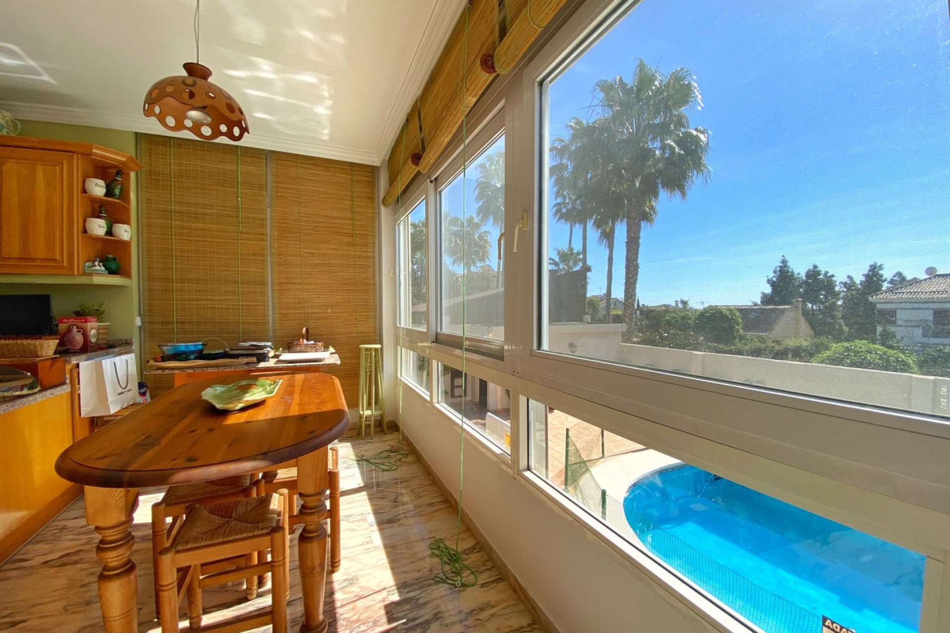 Resale - House - Detached Villa - Marbella - Marbella Centro