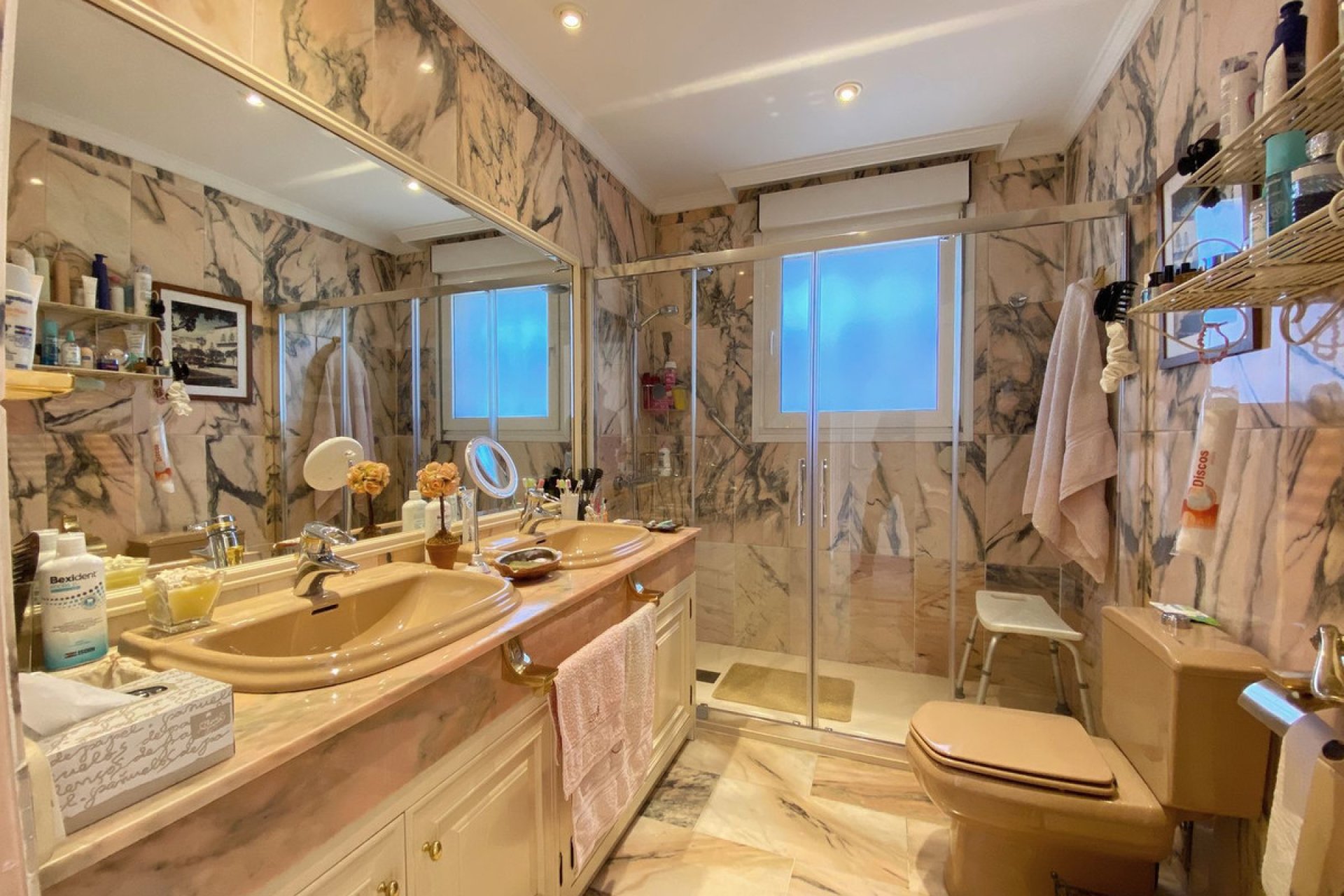 Resale - House - Detached Villa - Marbella - Marbella Centro