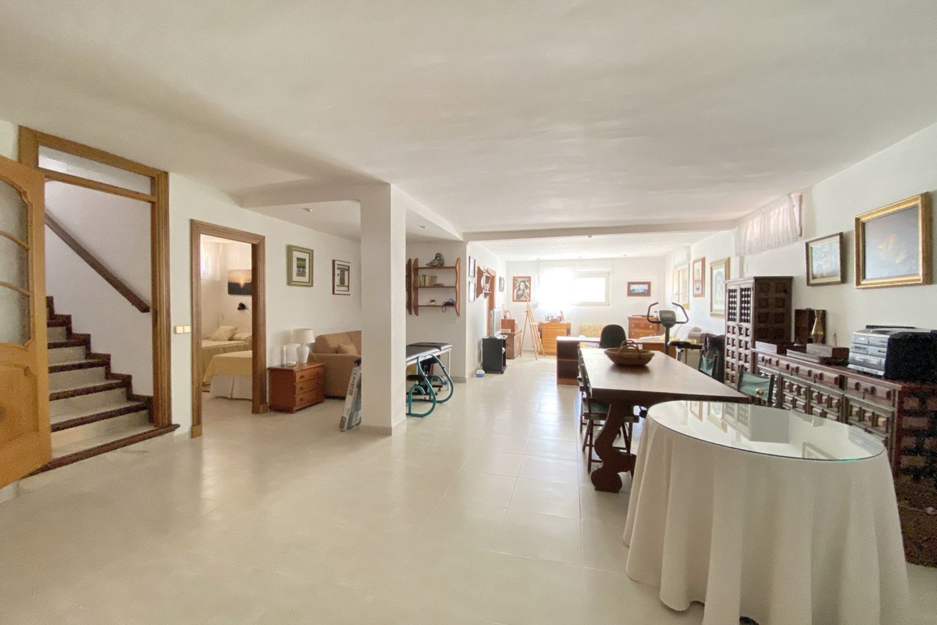 Resale - House - Detached Villa - Marbella - Marbella Centro