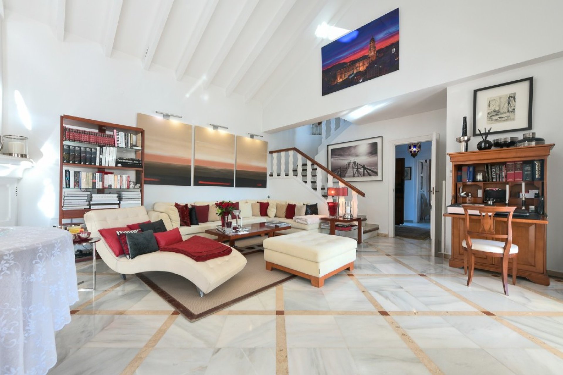 Resale - House - Detached Villa - Marbella - Marbella Centro