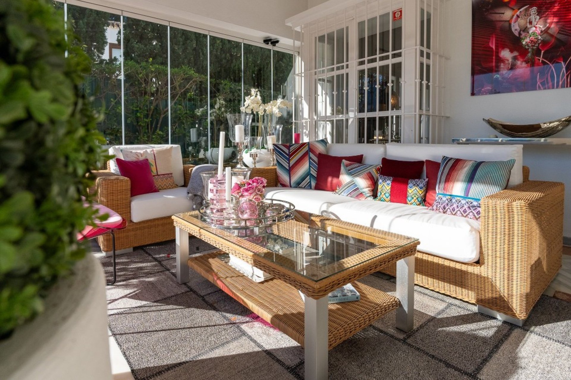 Resale - House - Detached Villa - Marbella - Marbella Centro