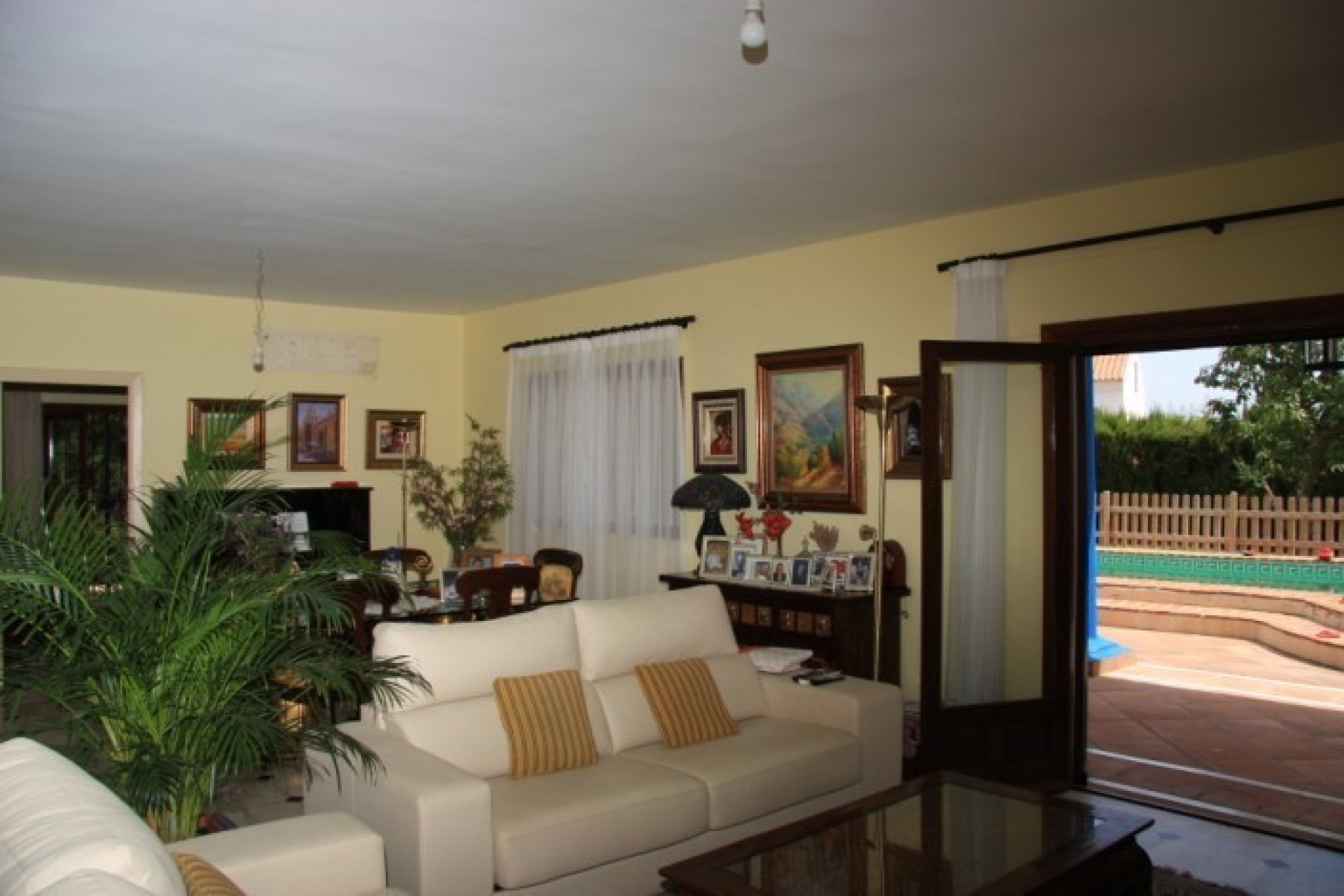 Resale - House - Detached Villa - Marbella - Marbella Centro