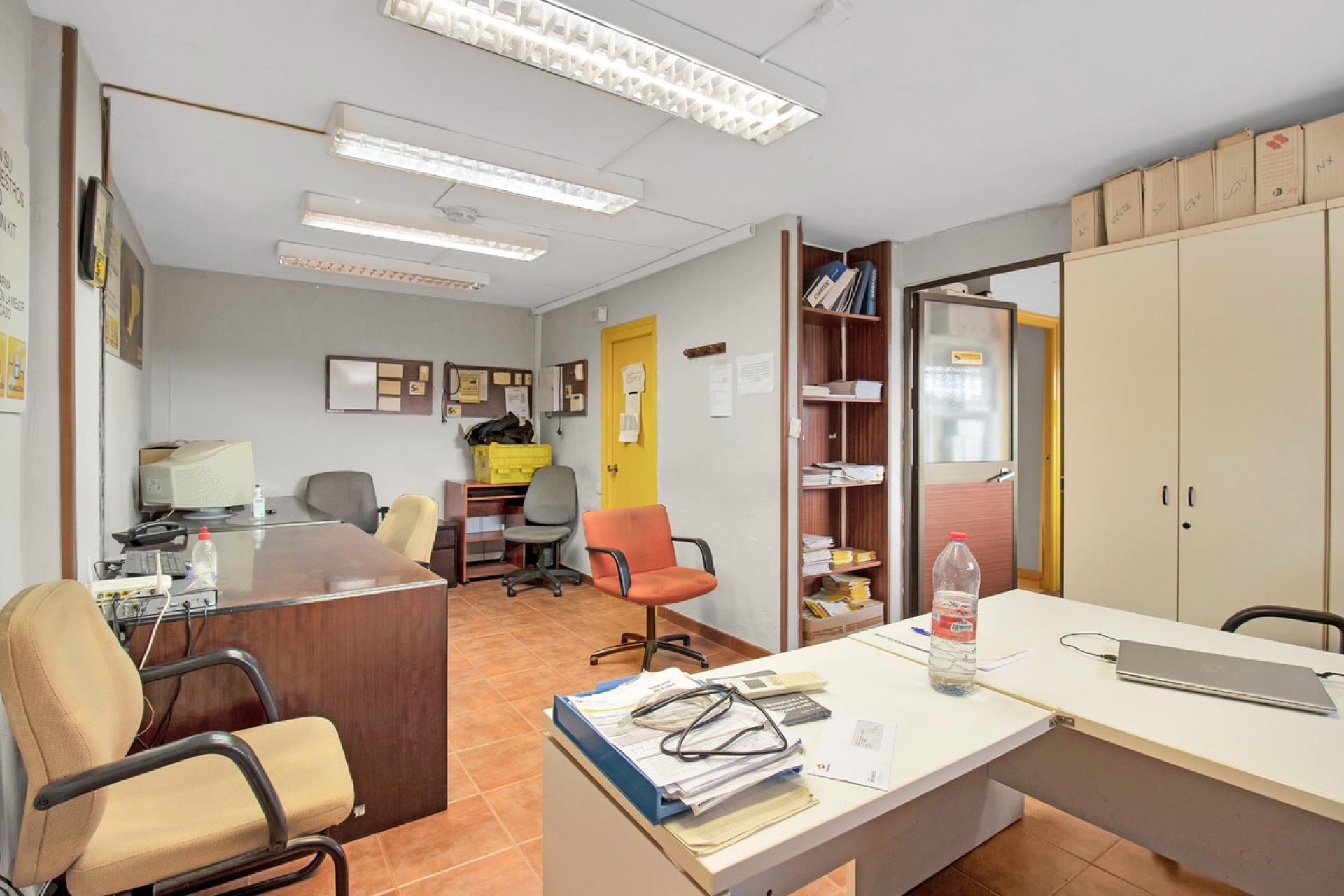 Resale - House - Detached Villa - Marbella - Marbella Centro